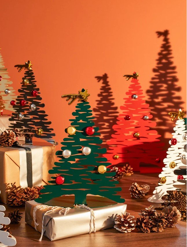 Bark For Christmas,Tree Green - Surround Living - 3