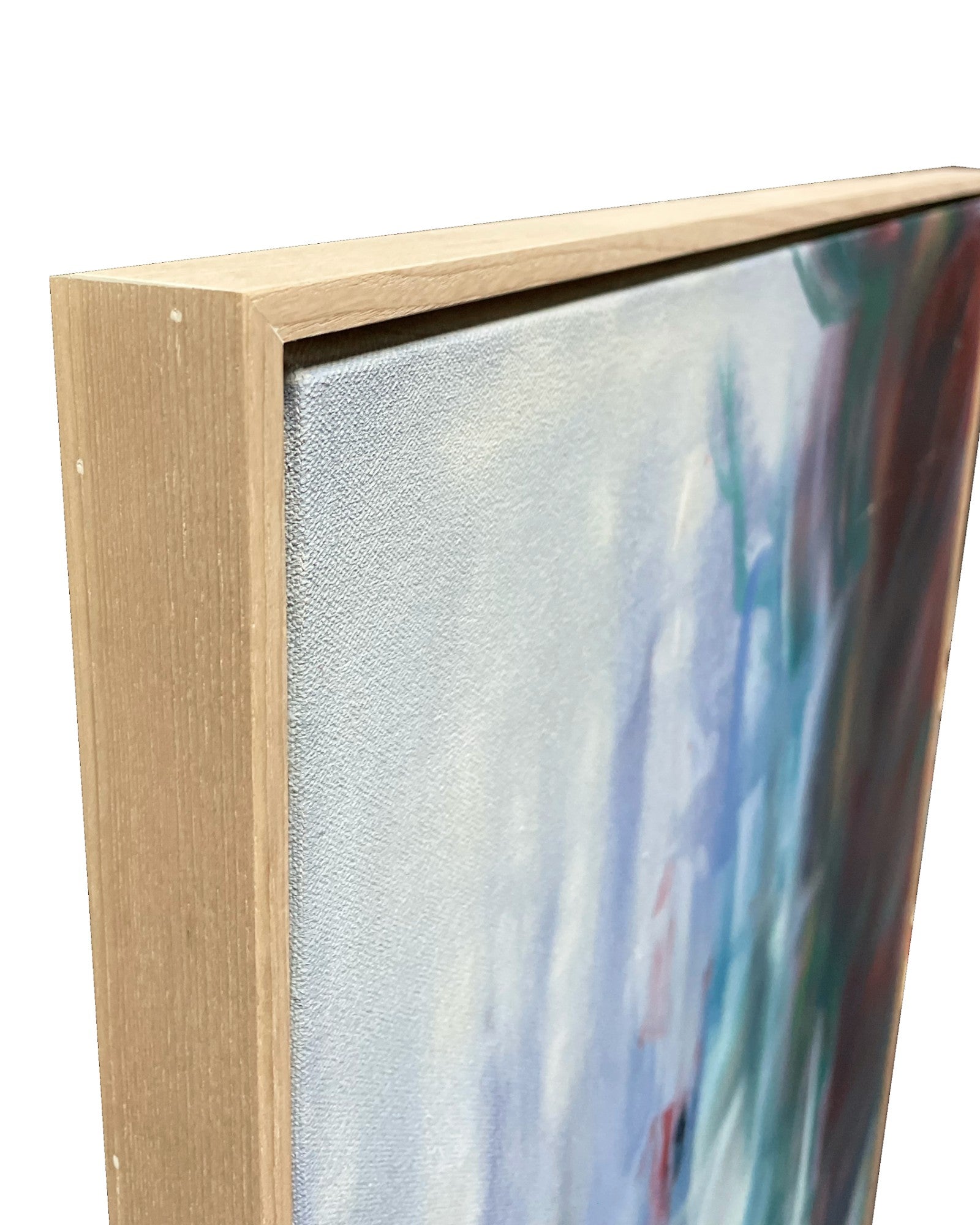 Silver Lining - [Framed]