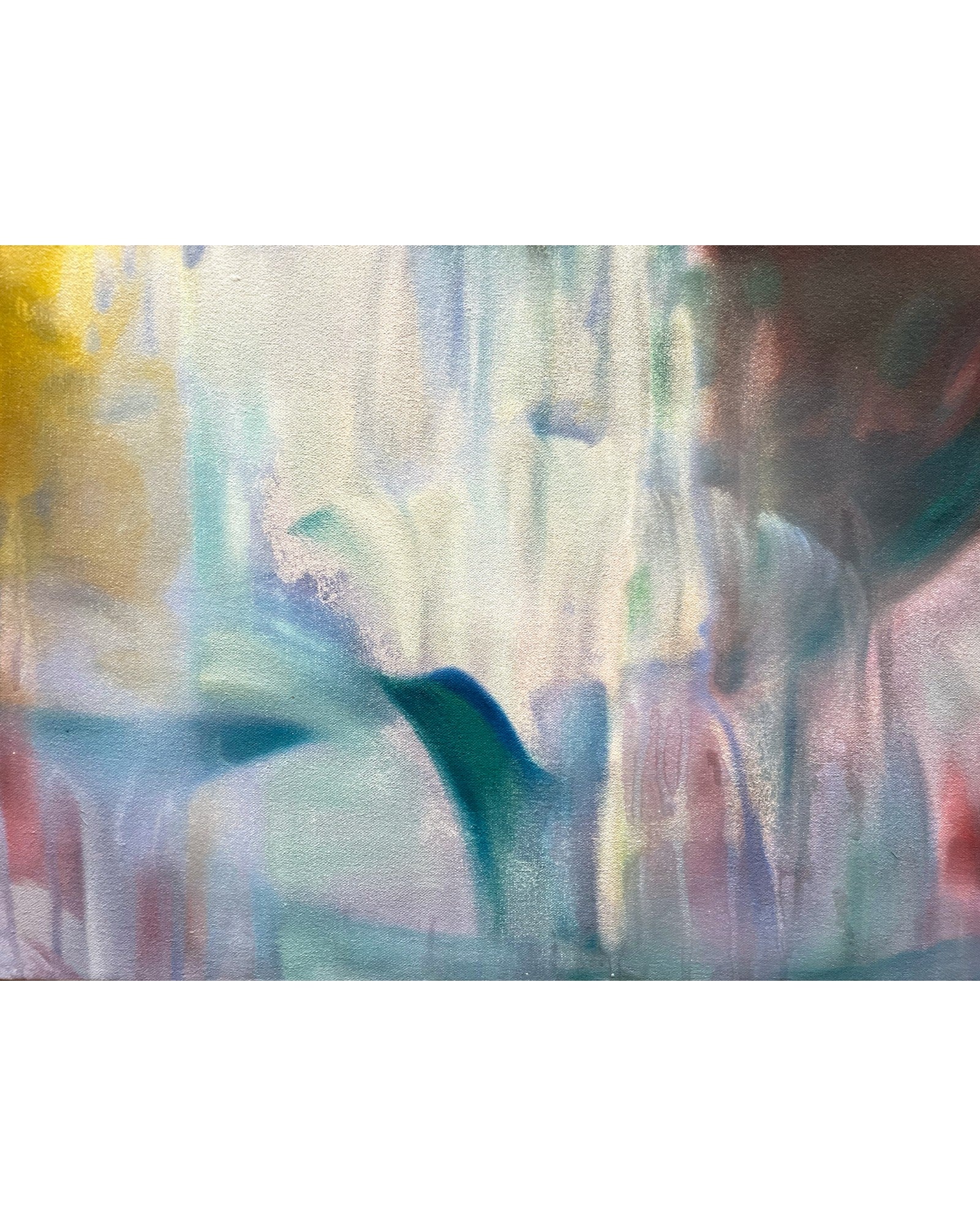 Silver Lining - [Framed]