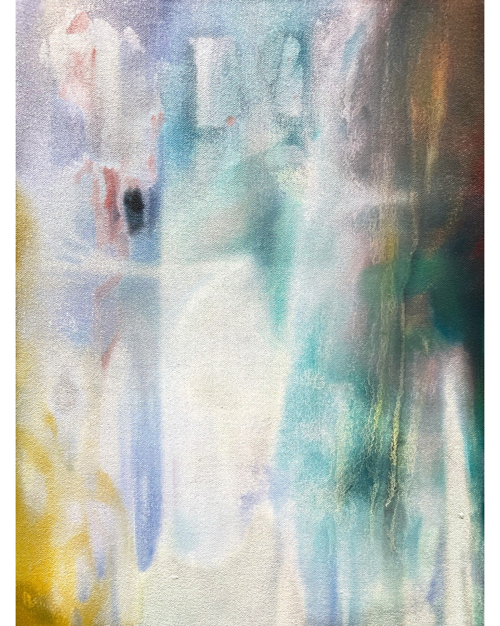 Silver Lining - [Framed]