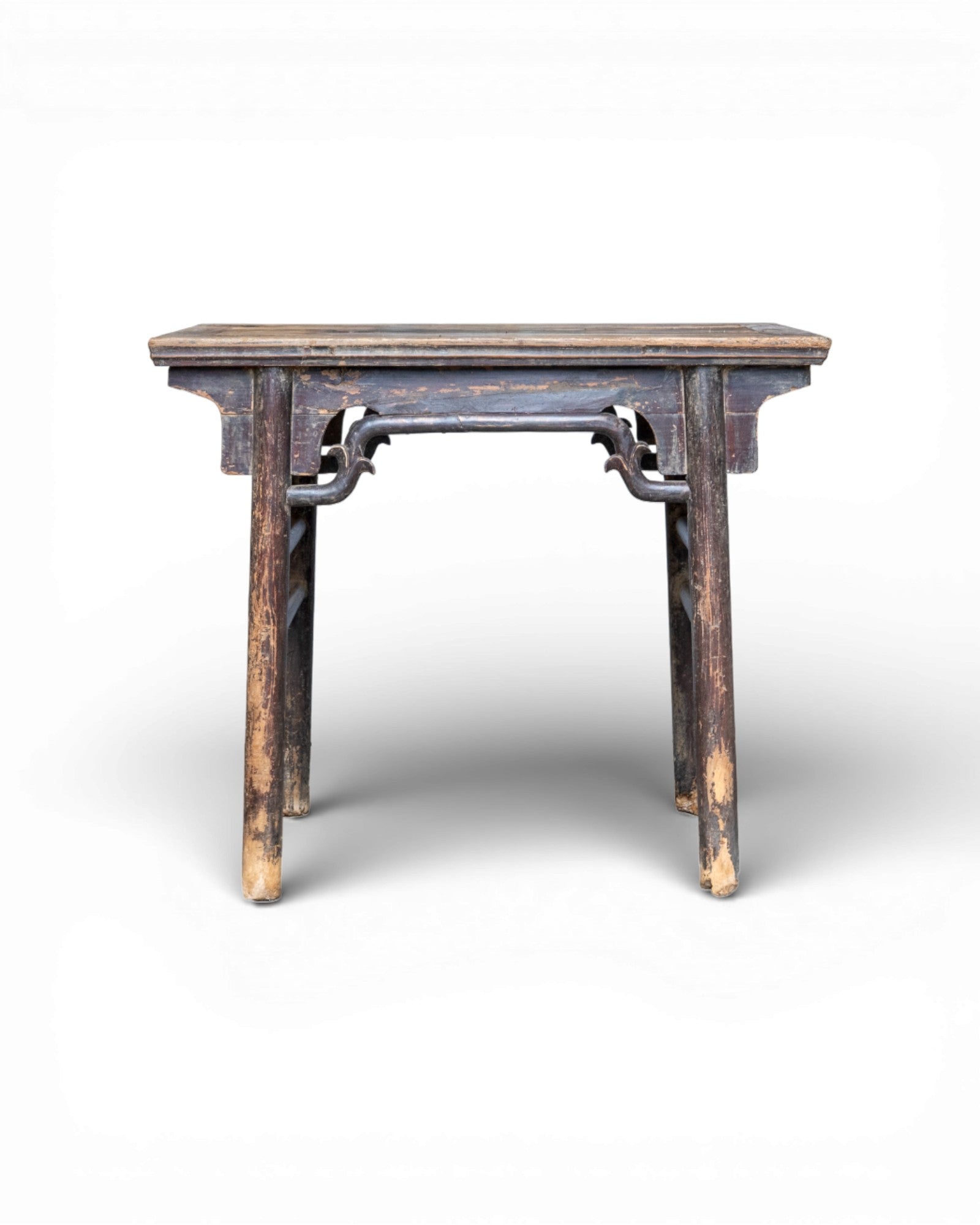 Chinese Wine Table with Vines Carving - Surround Living - 2