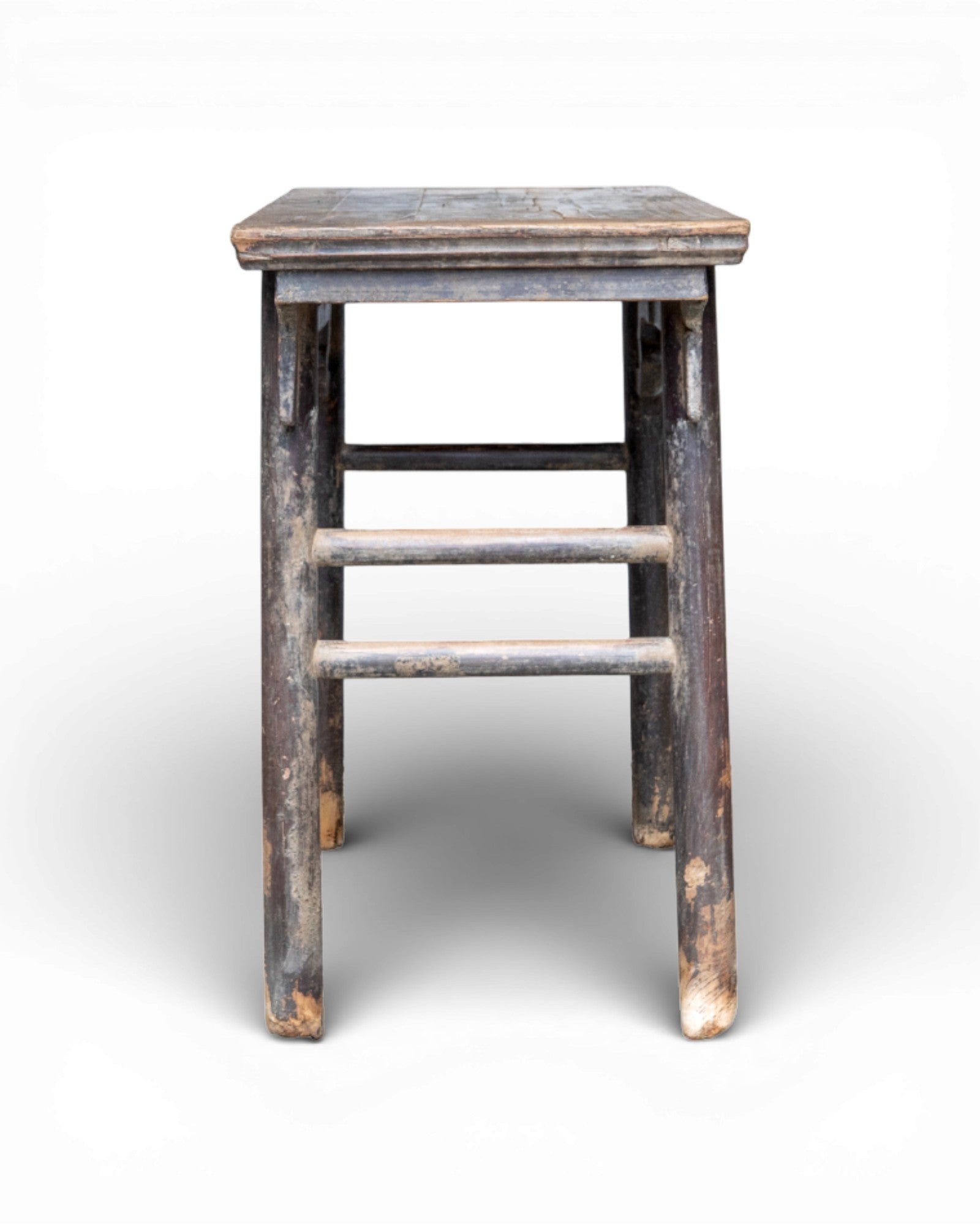 Chinese Wine Table with Vines Carving - Surround Living - 5