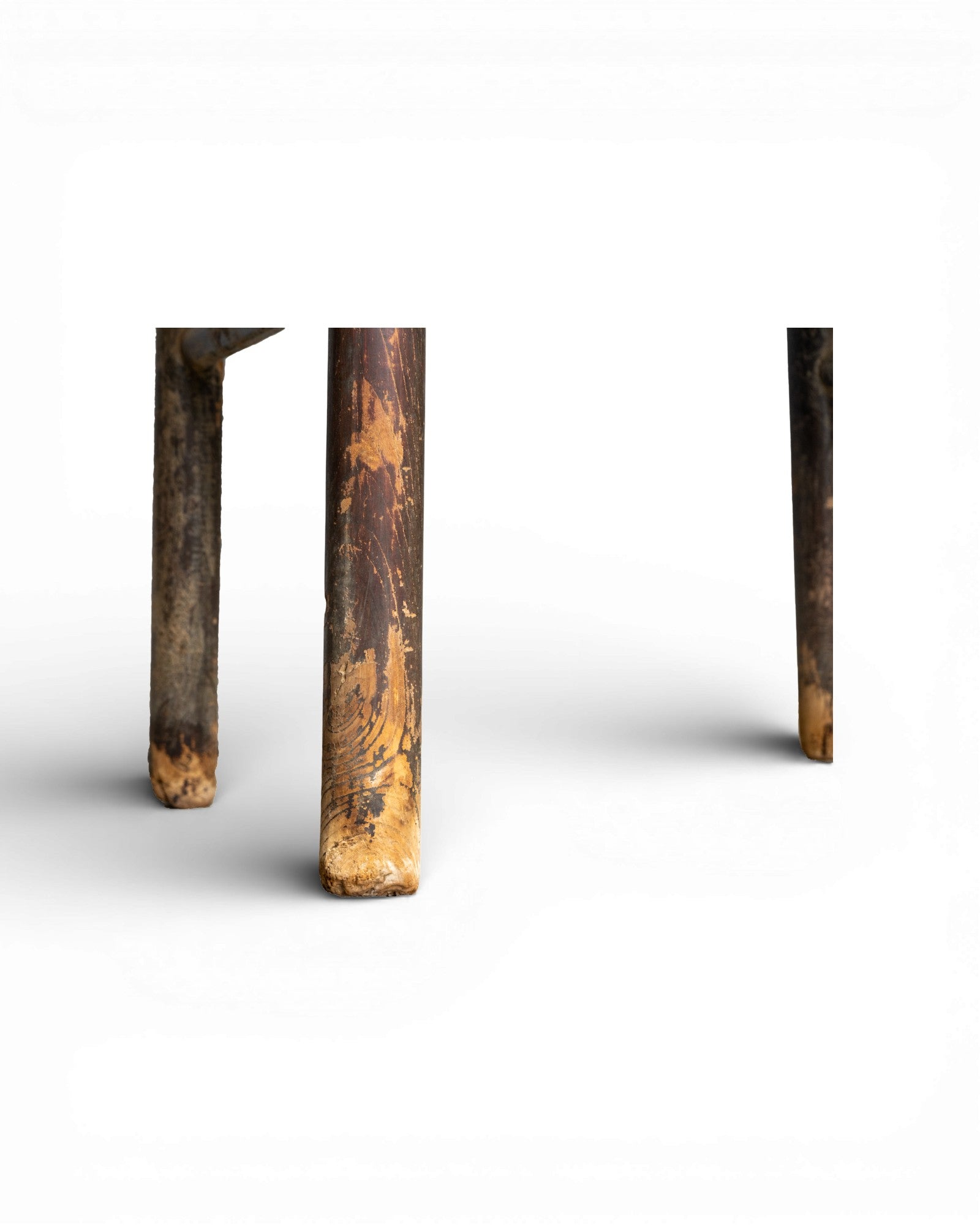 Chinese Wine Table with Vines Carving - Surround Living - 7