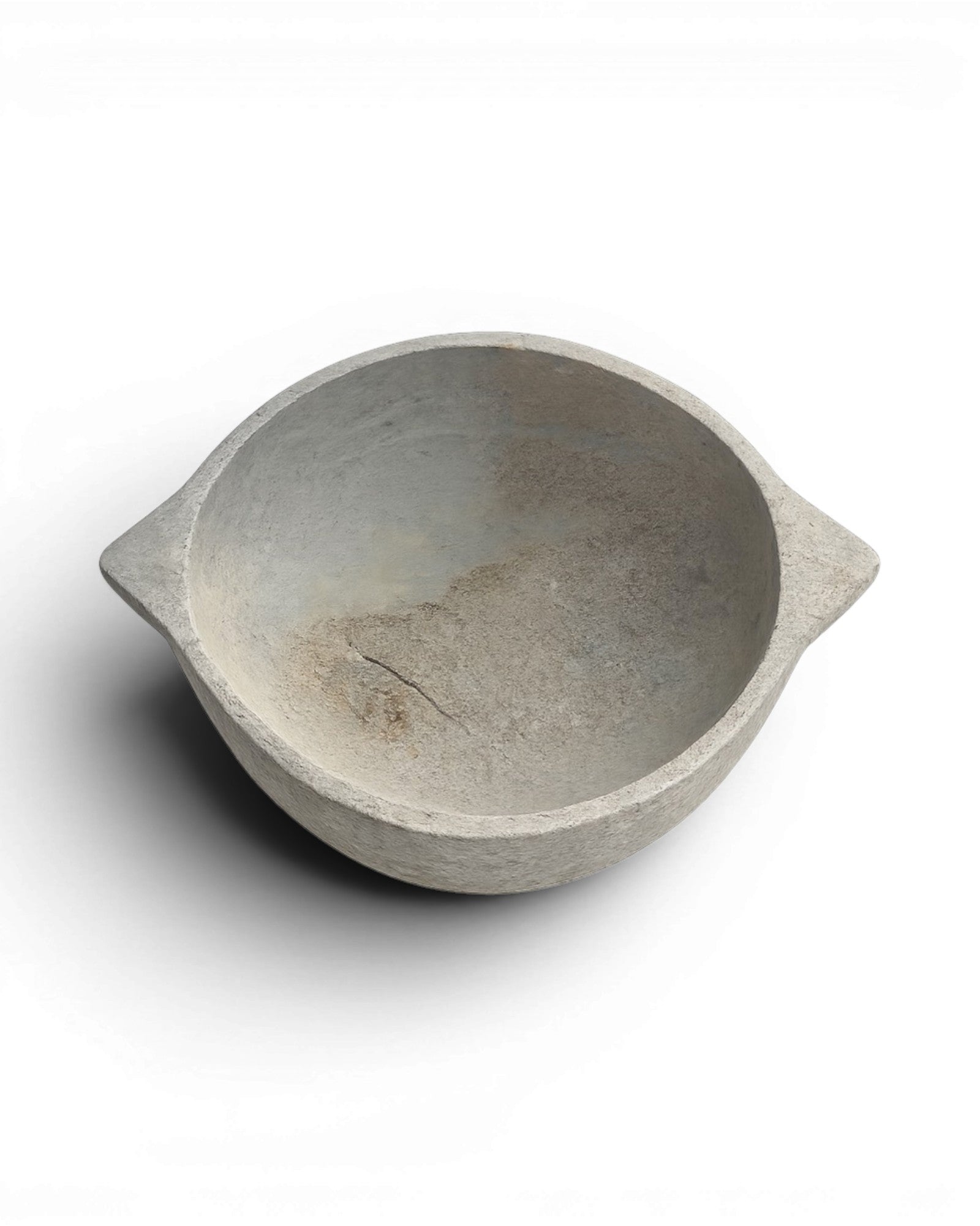 Stone Bowl
