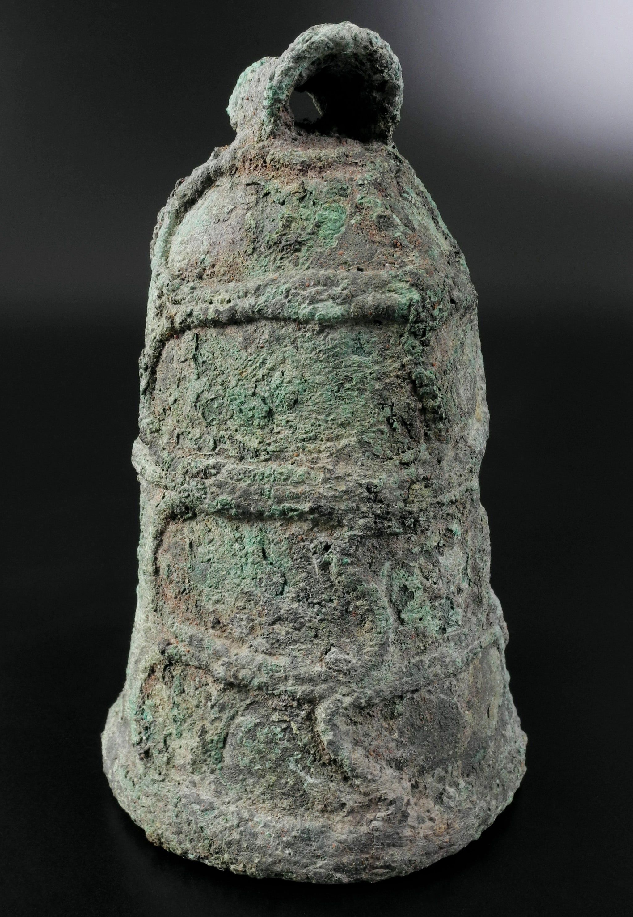 Ban Chiang Bronze Bell