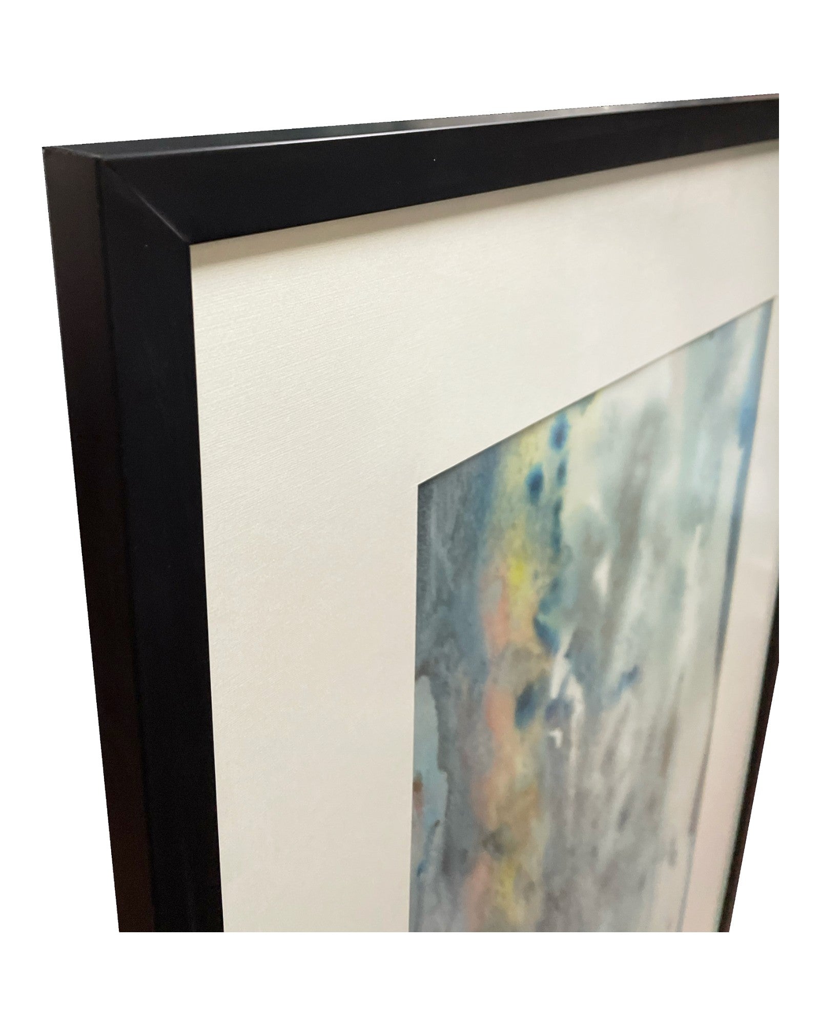 The Scent of Wood and Summer Rain