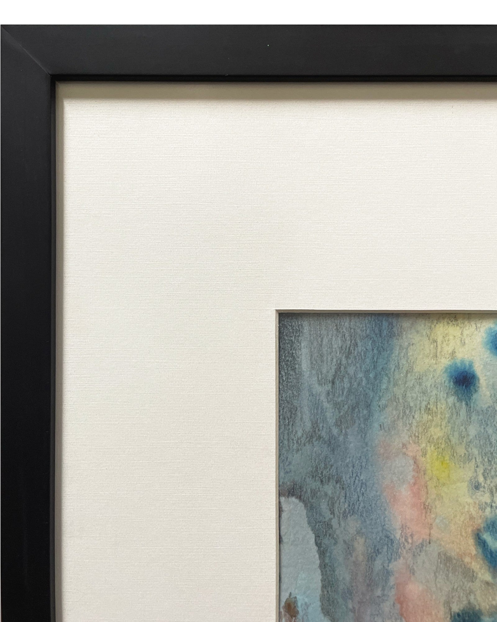 The Scent of Wood and Summer Rain