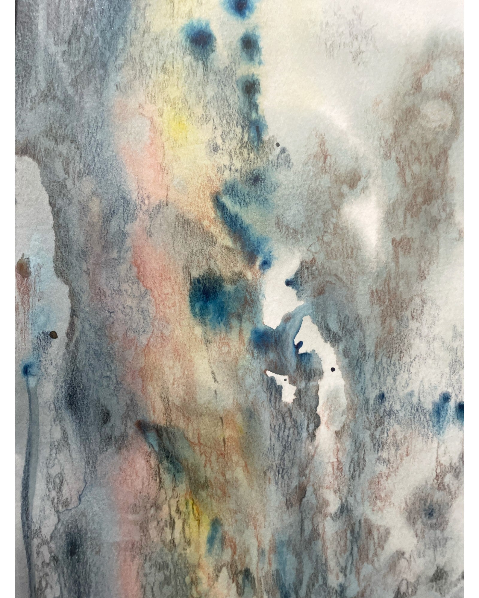 The Scent of Wood and Summer Rain