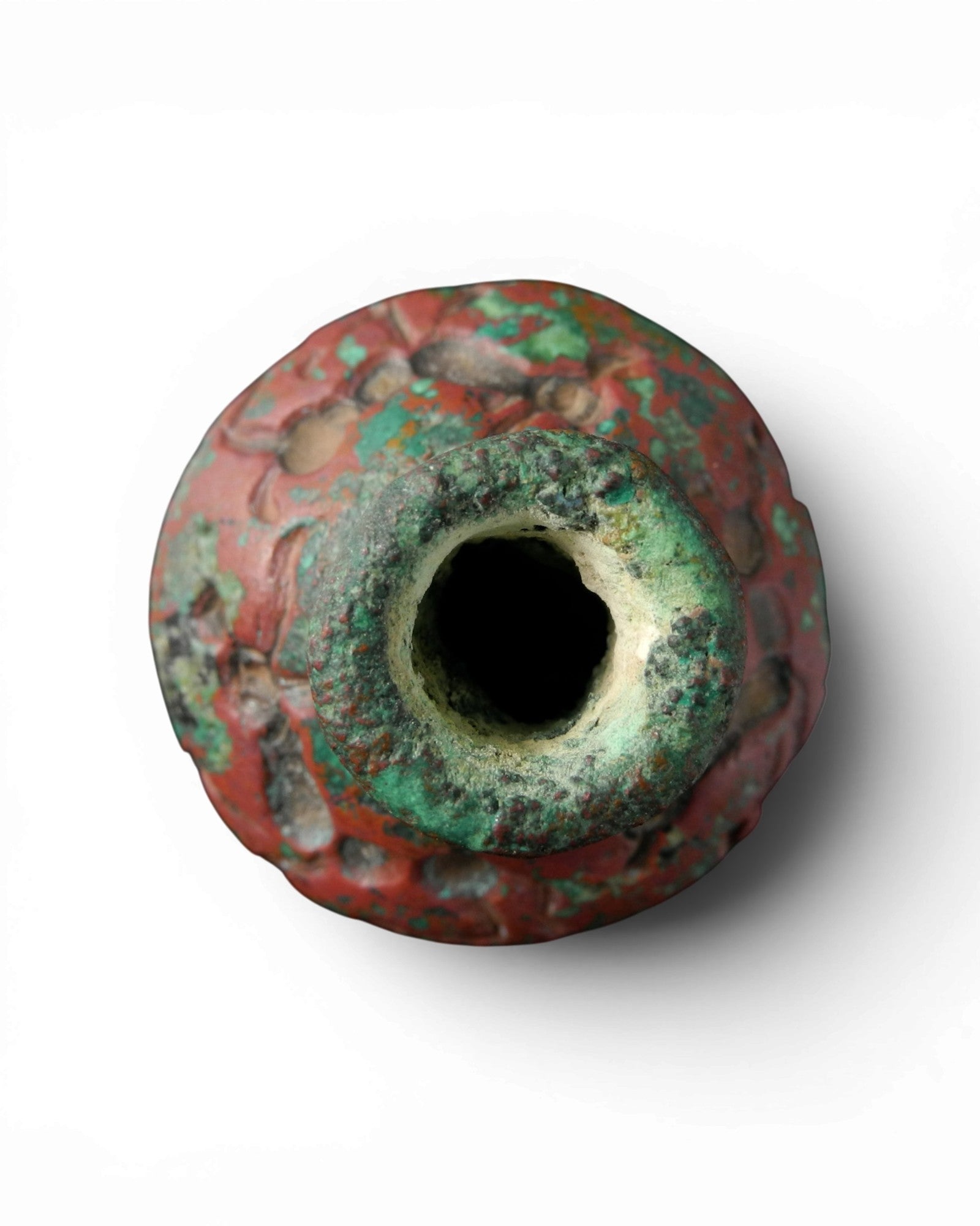 Kushan Copper Antique Seal