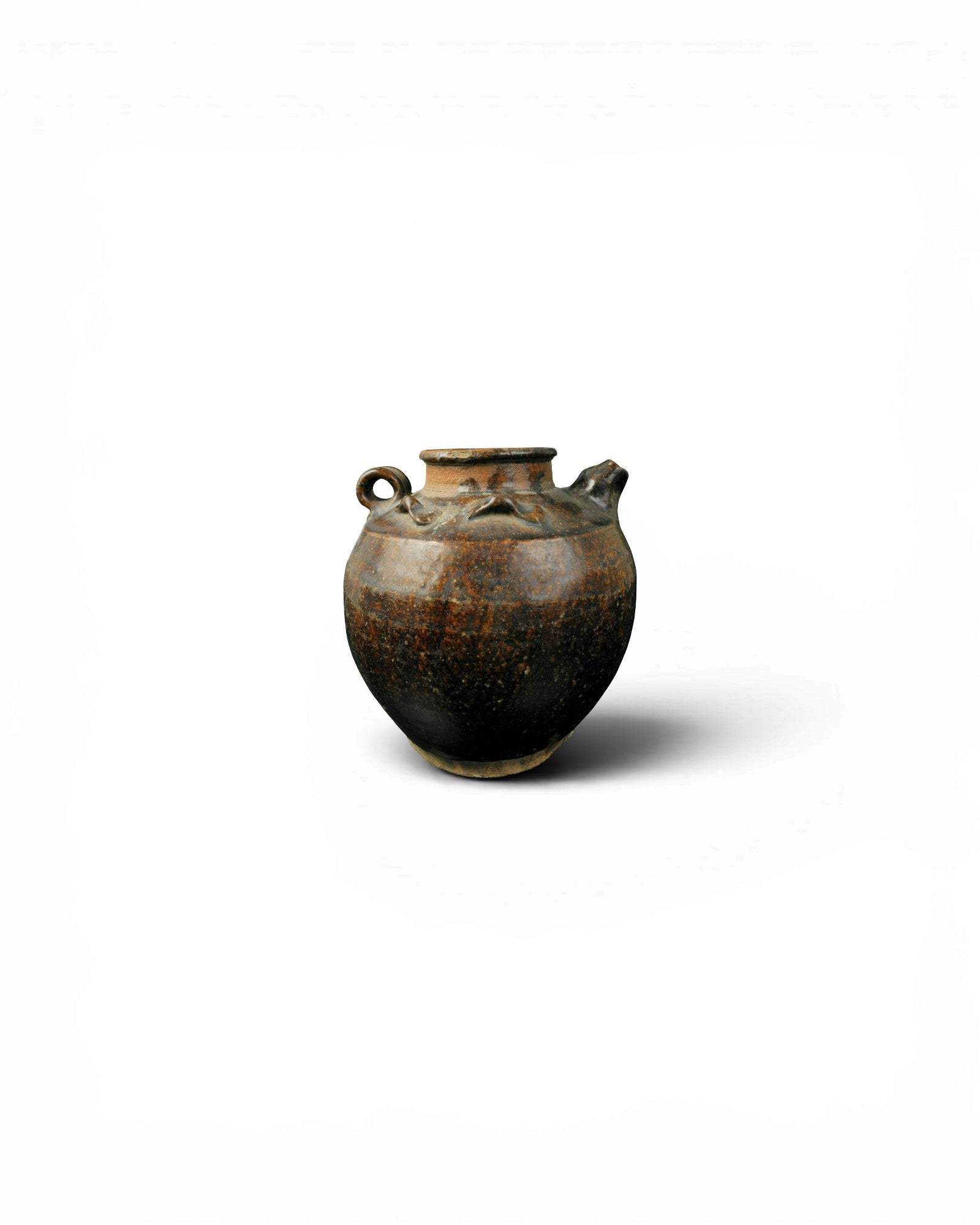 Ming Ceramic Pot