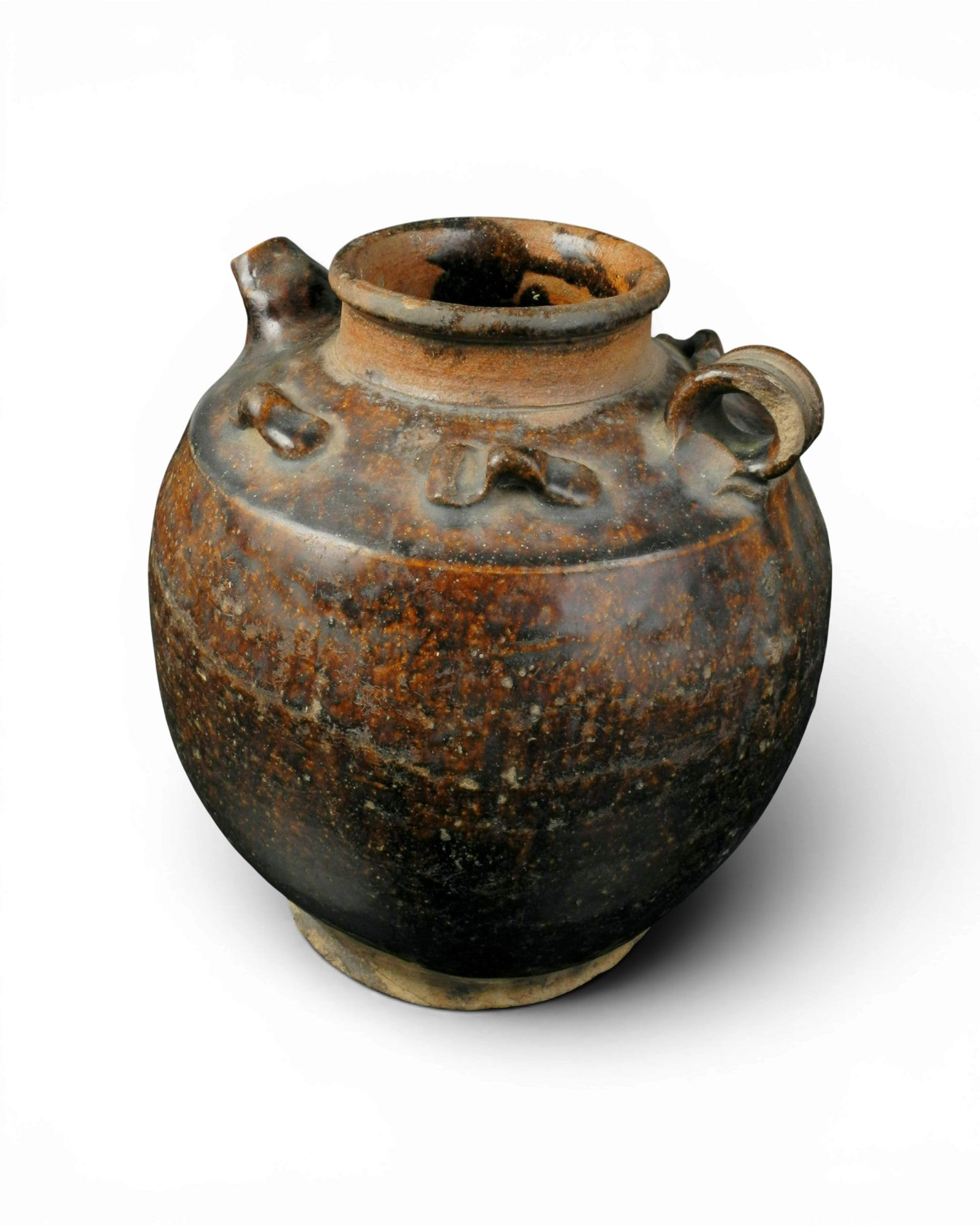 Ming Ceramic Pot