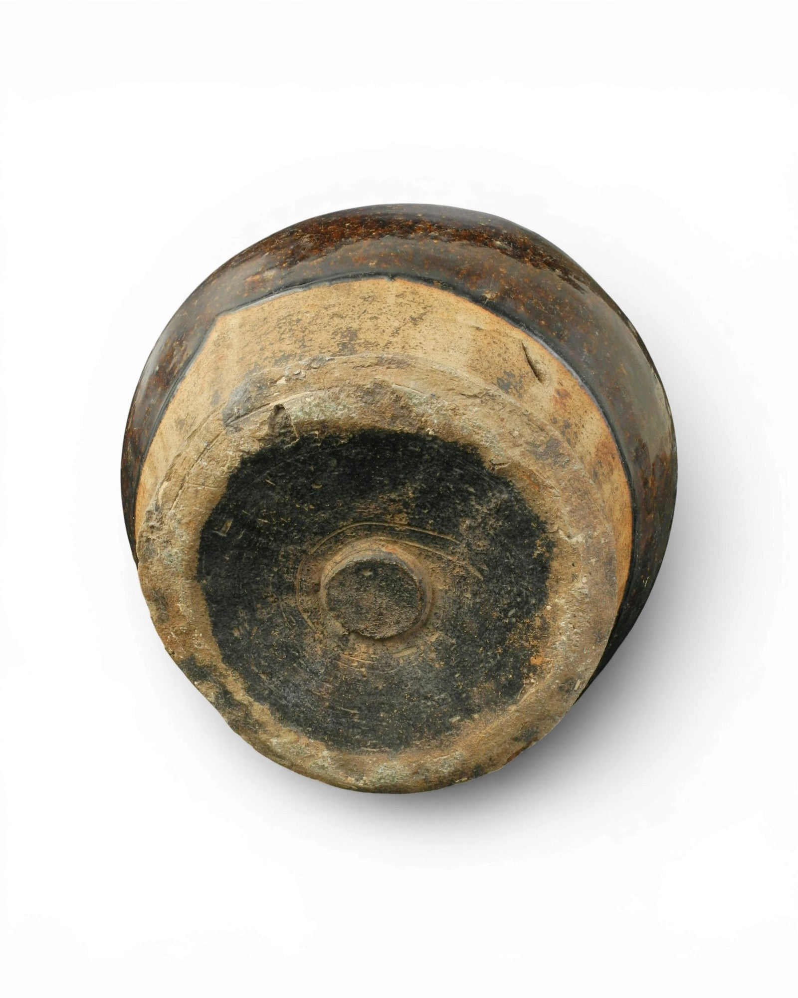 Ming Ceramic Pot