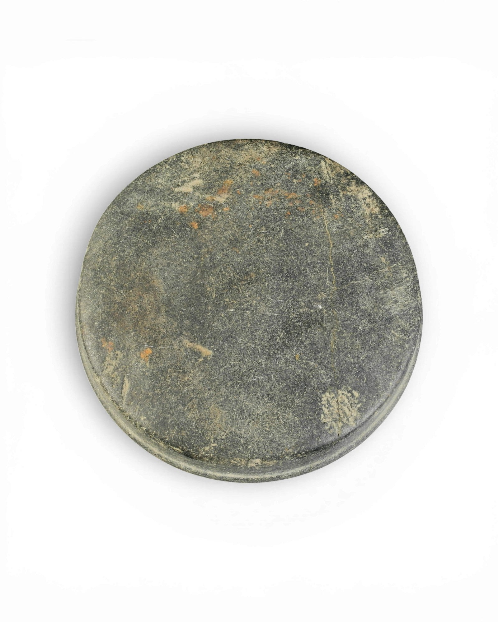 Pyu Stone Plate