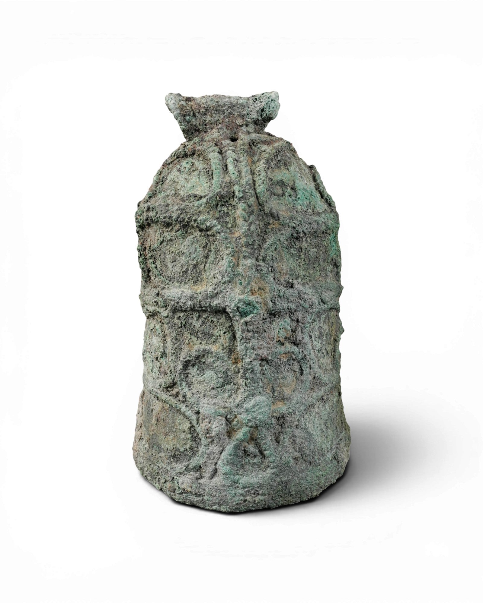 Ban Chiang Bronze Bell