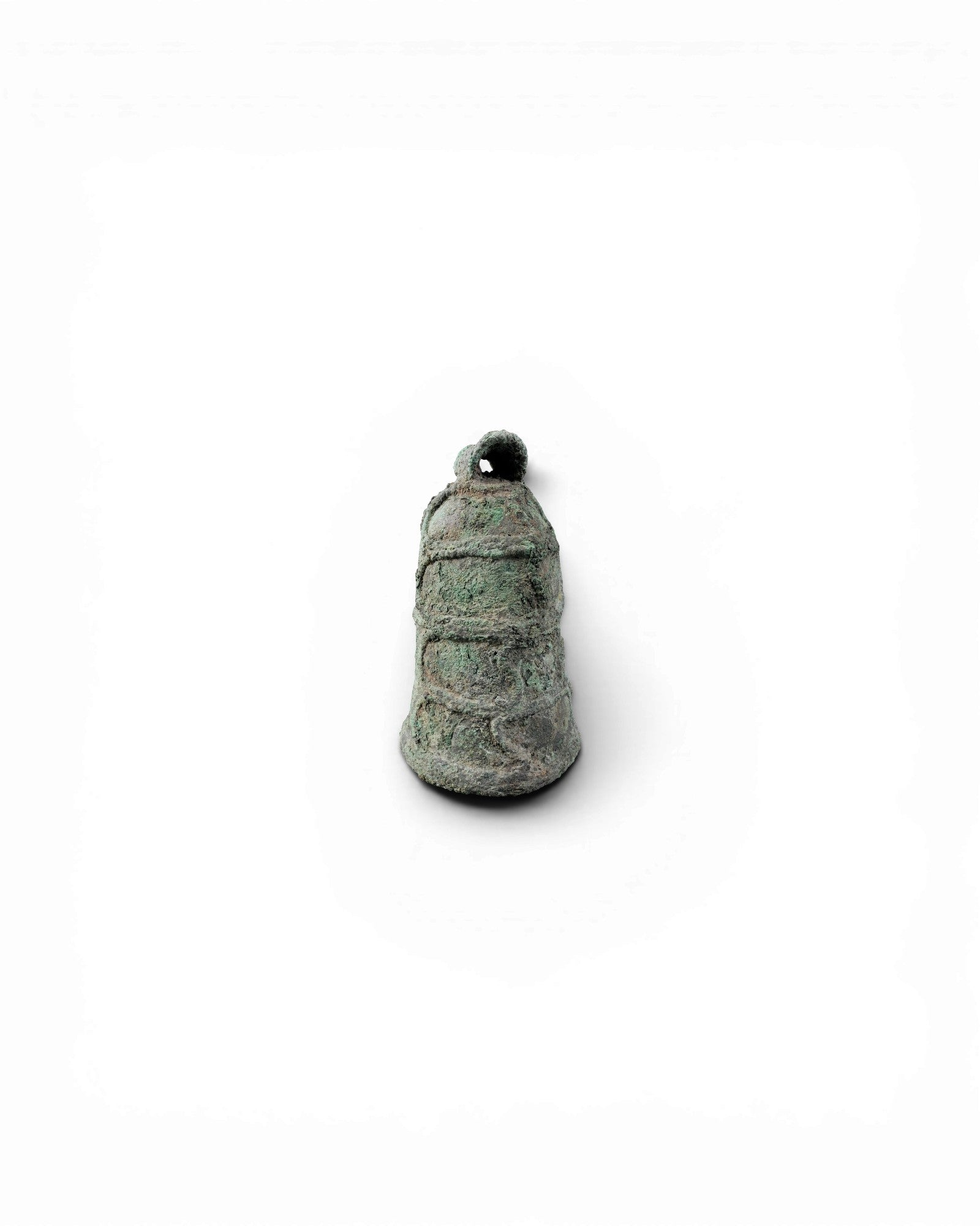 Ban Chiang Bronze Bell