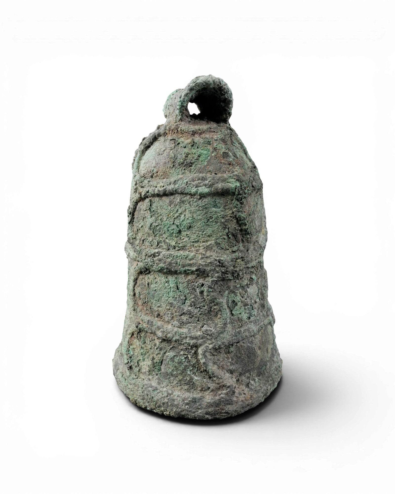 Ban Chiang Bronze Bell