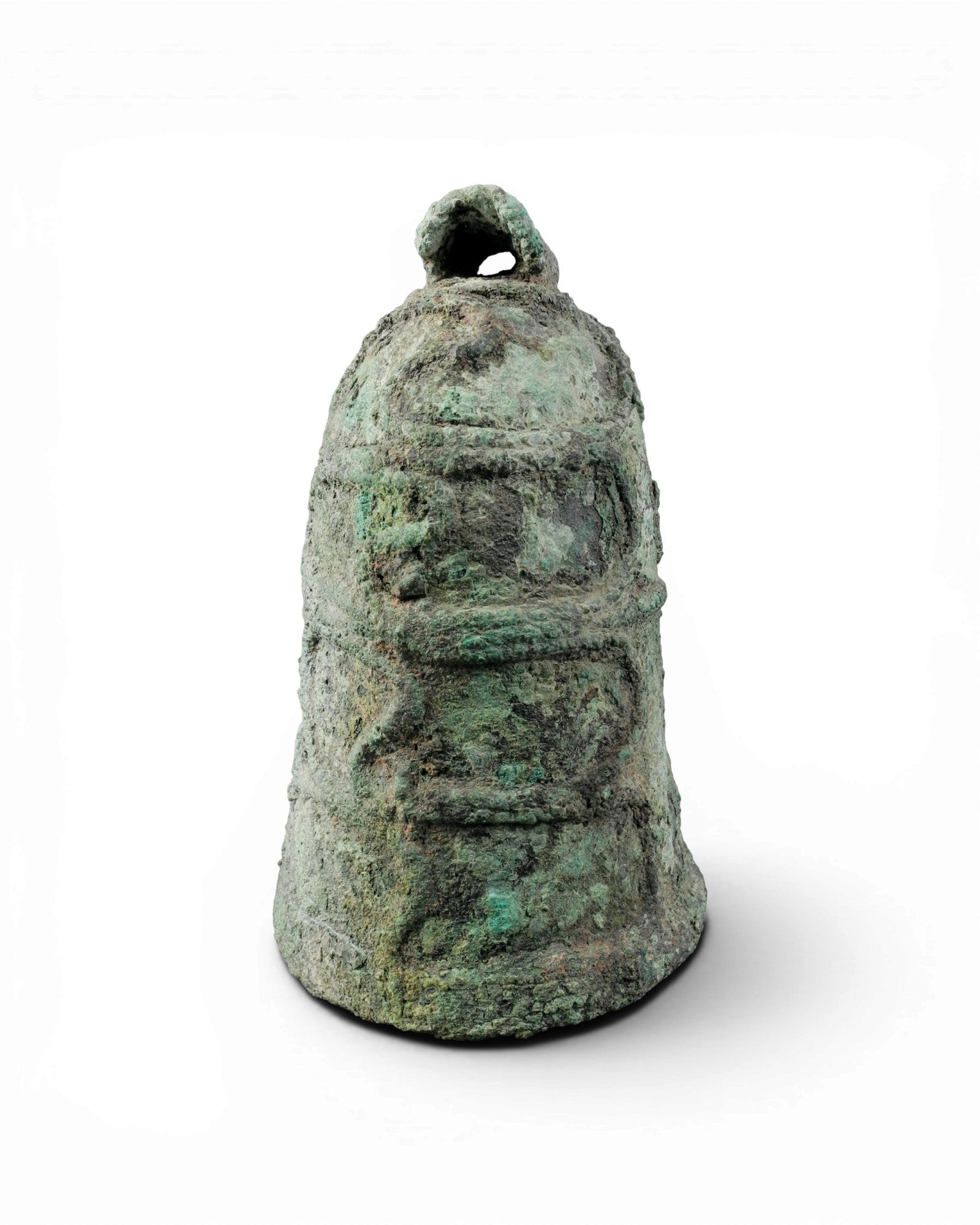Ban Chiang Bronze Bell