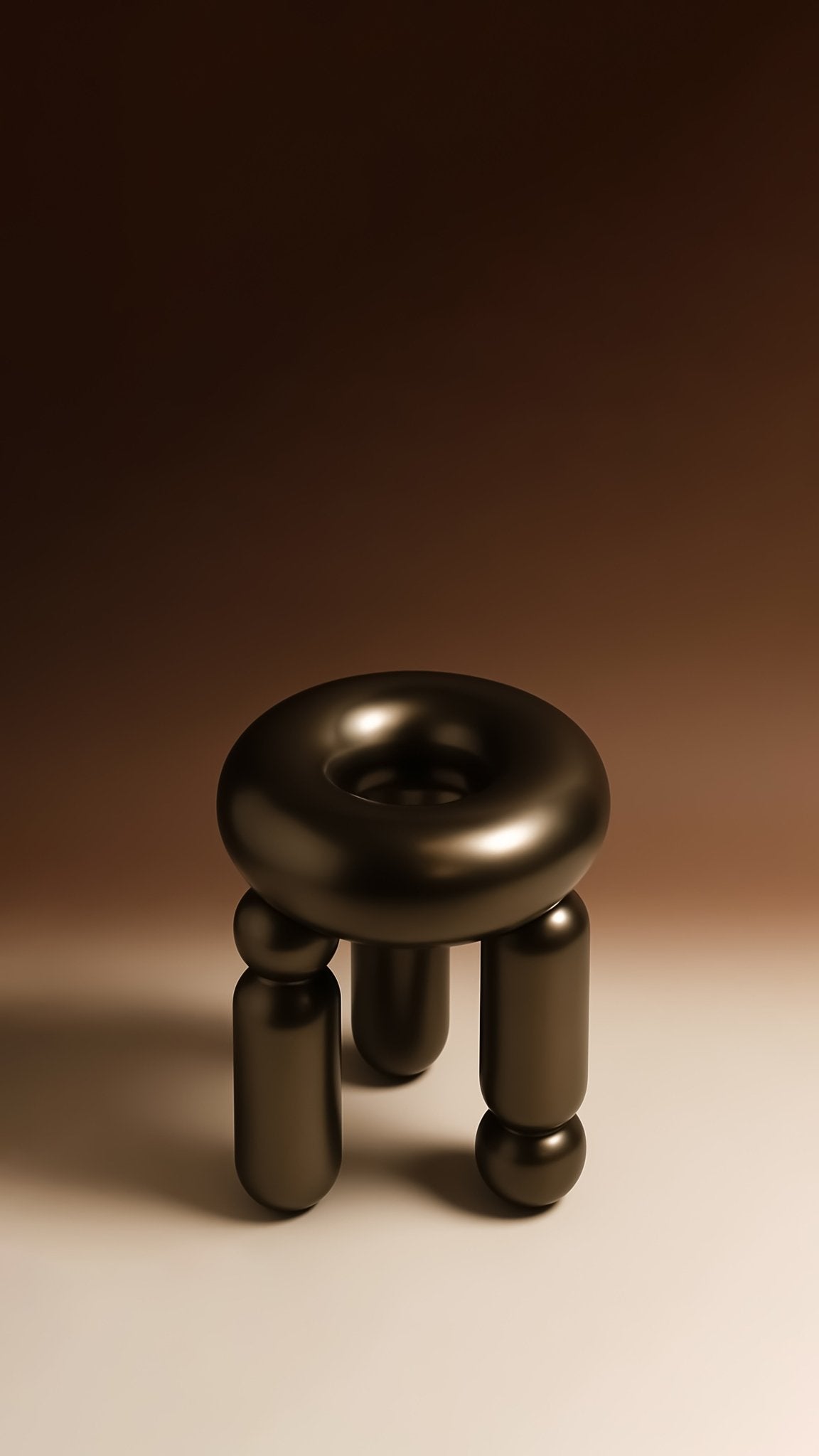 O! Stool — The Living Special - Surround Living - 4