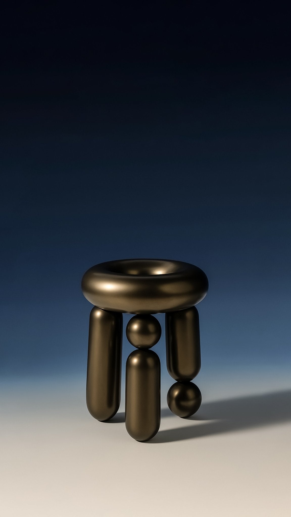 O! Stool — The Living Special - Surround Living - 14