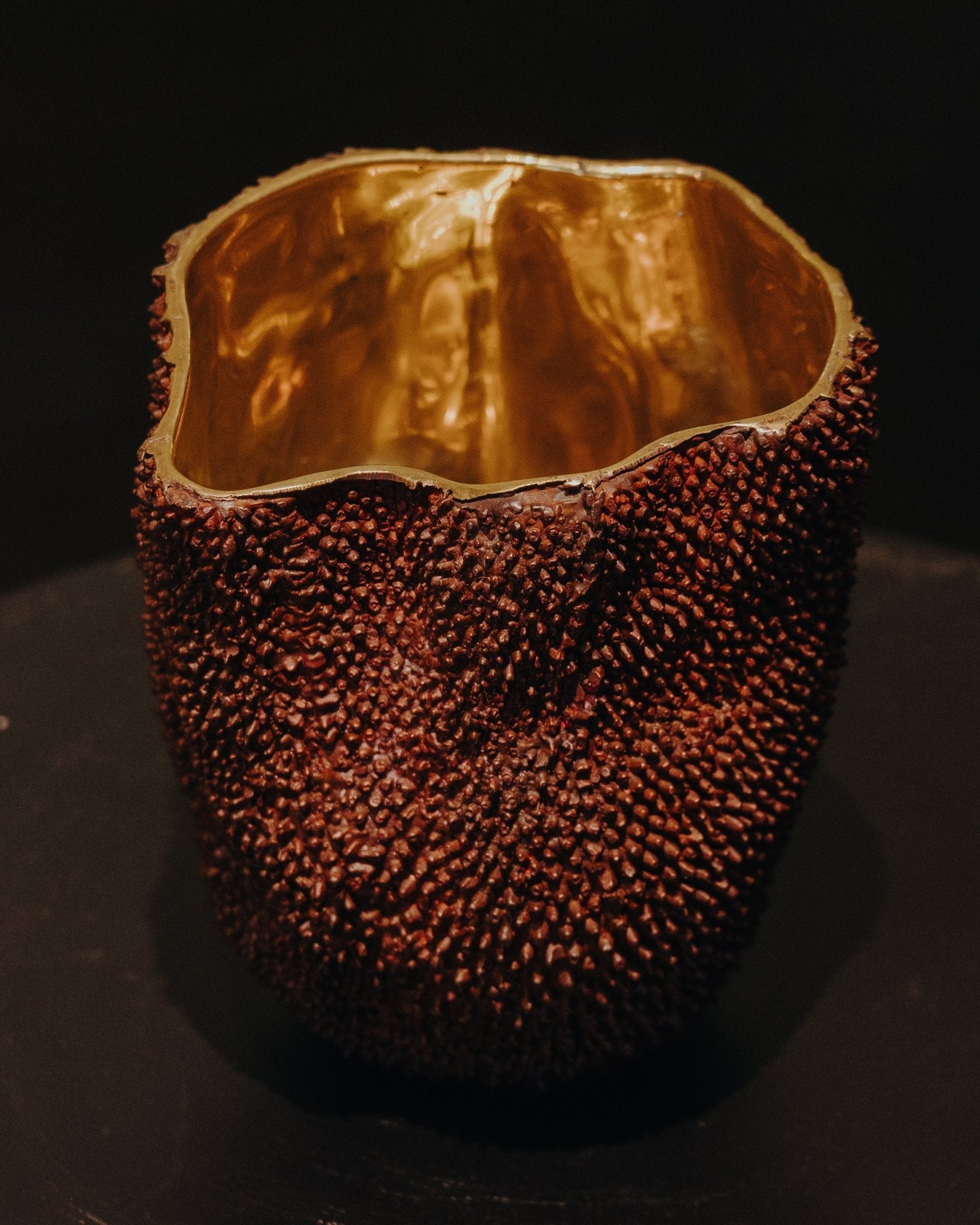 Limited ED. Jackfruit Vase No. 4 - Special Collection Surround Living - Surround Living - 7