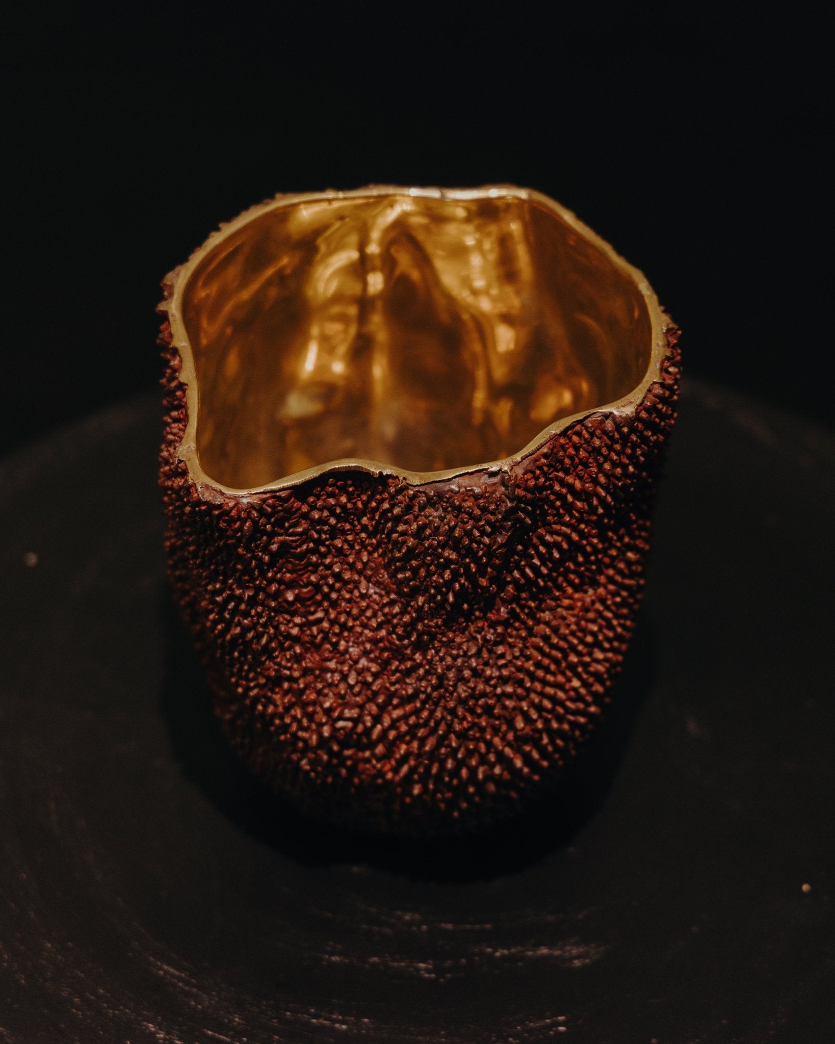 Limited ED. Jackfruit Vase No. 4 - Special Collection Surround Living - Surround Living - 9