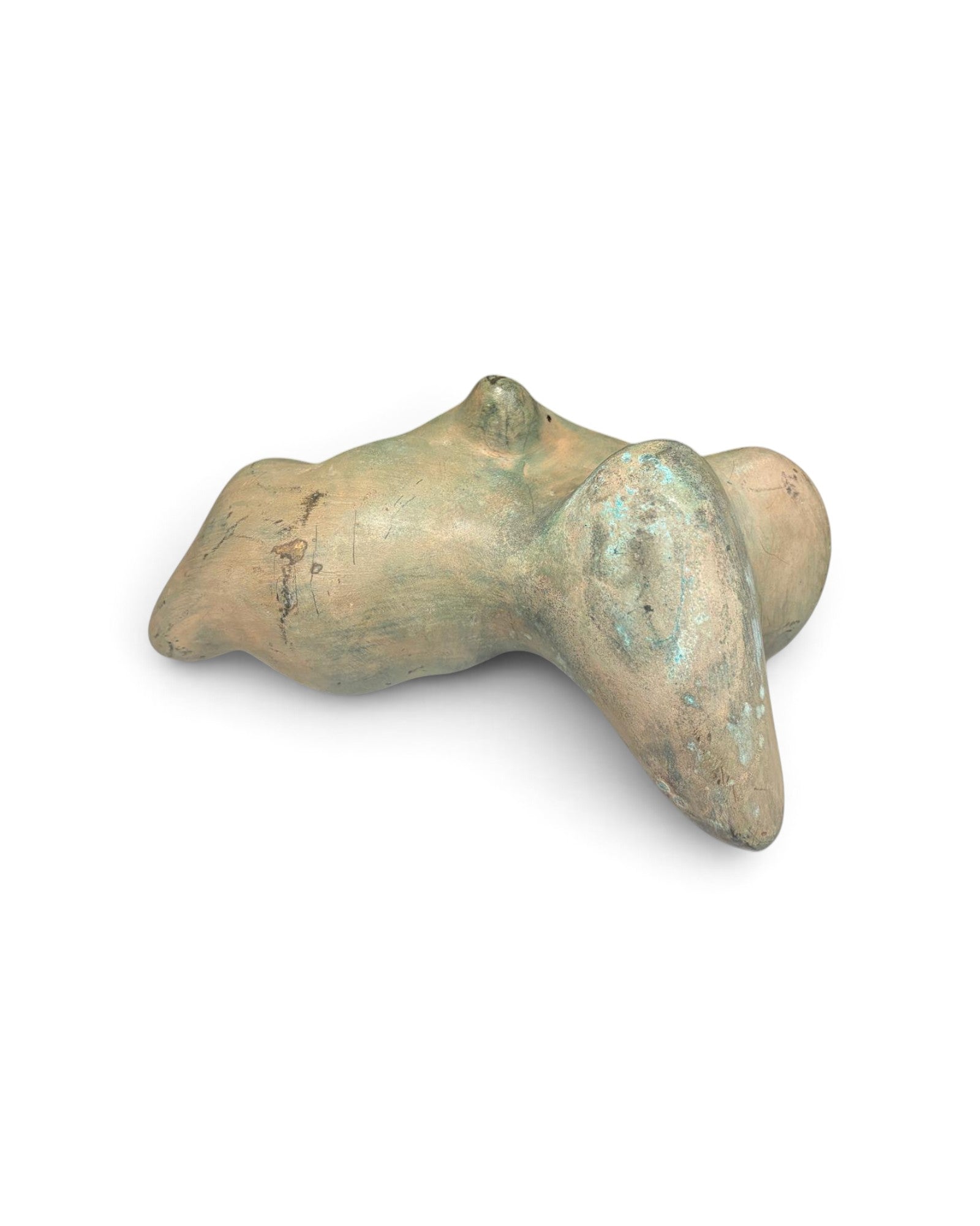 Organic Form