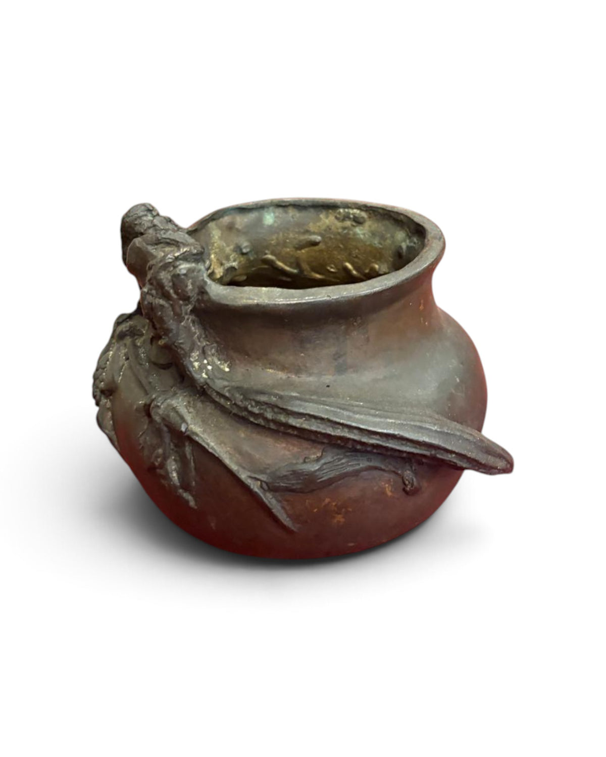 Vine Decorative Bowl