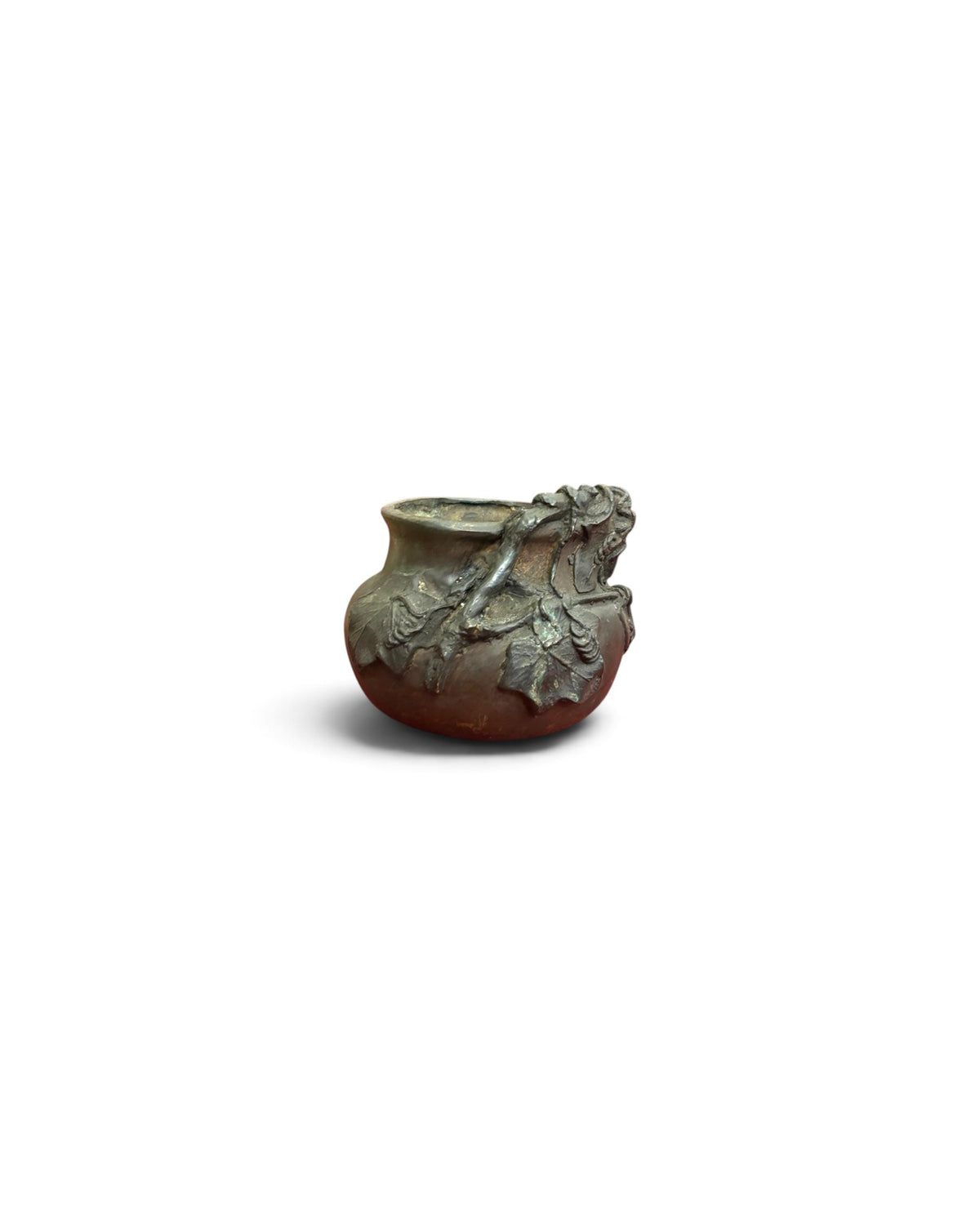 Vine Decorative Bowl