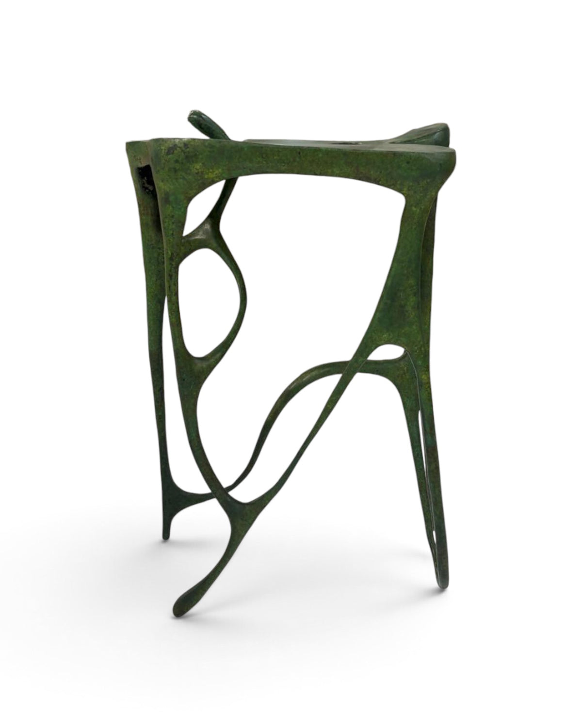 Ink Side Table-A