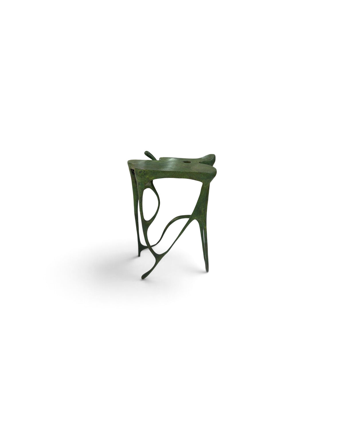 Ink Side Table-A