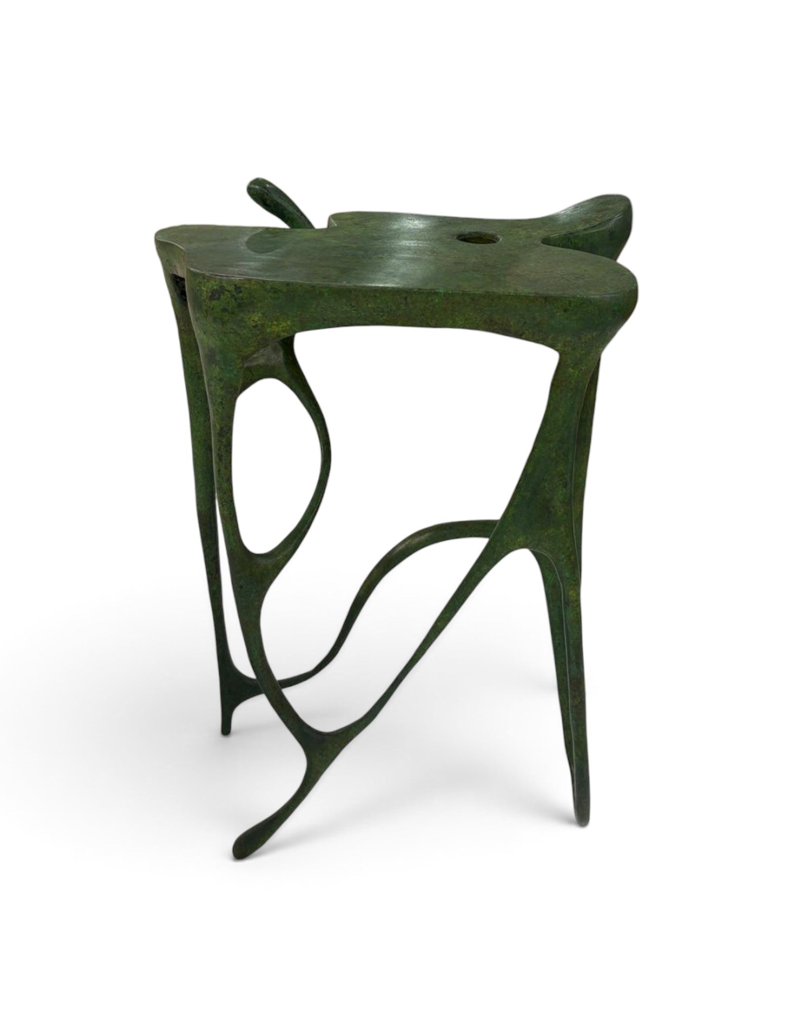 Ink Side Table-A