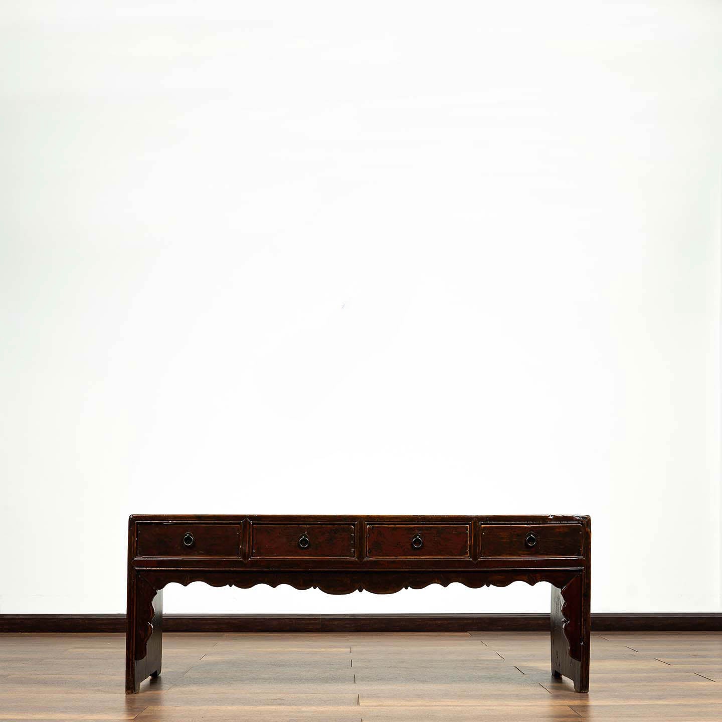 Classic Chinese Antique Low Table