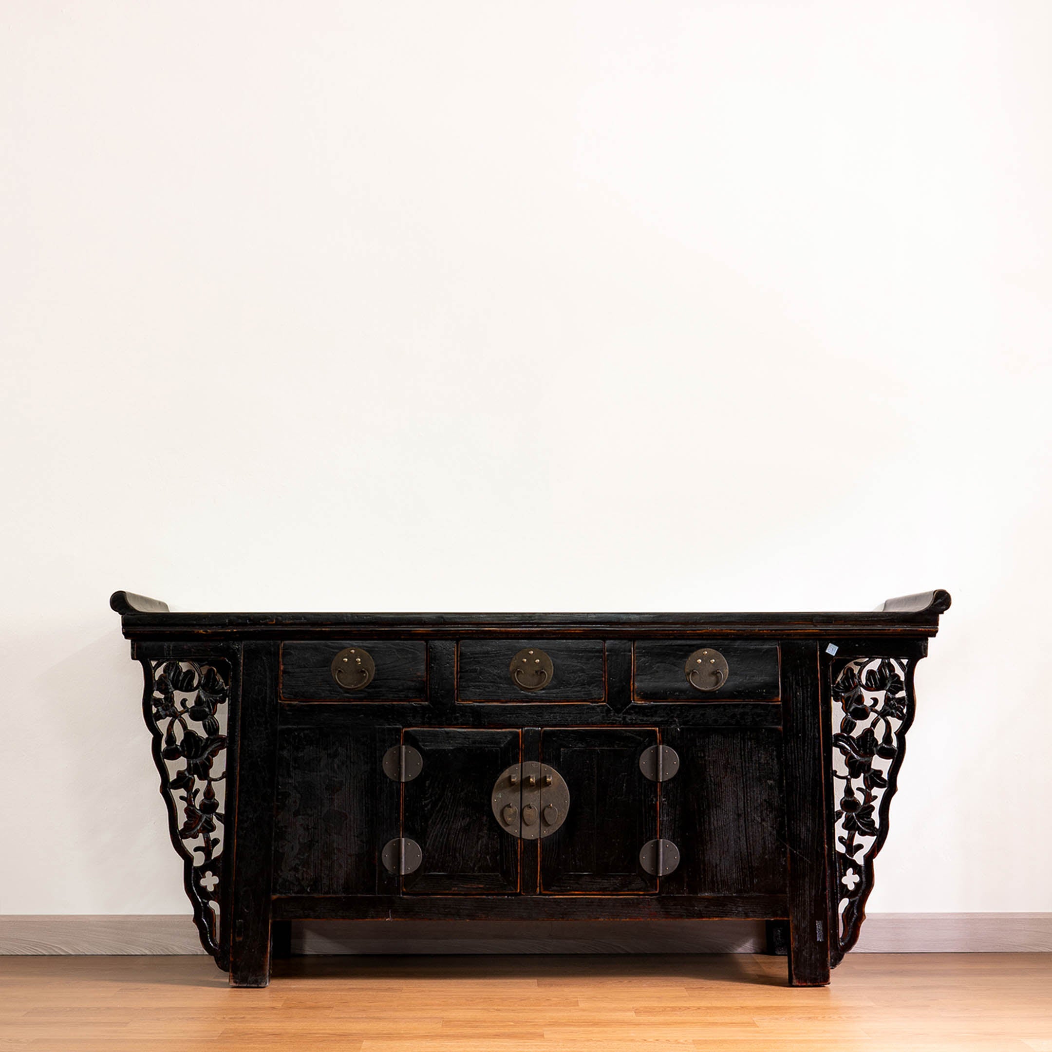 Chinese Antique Sideboard