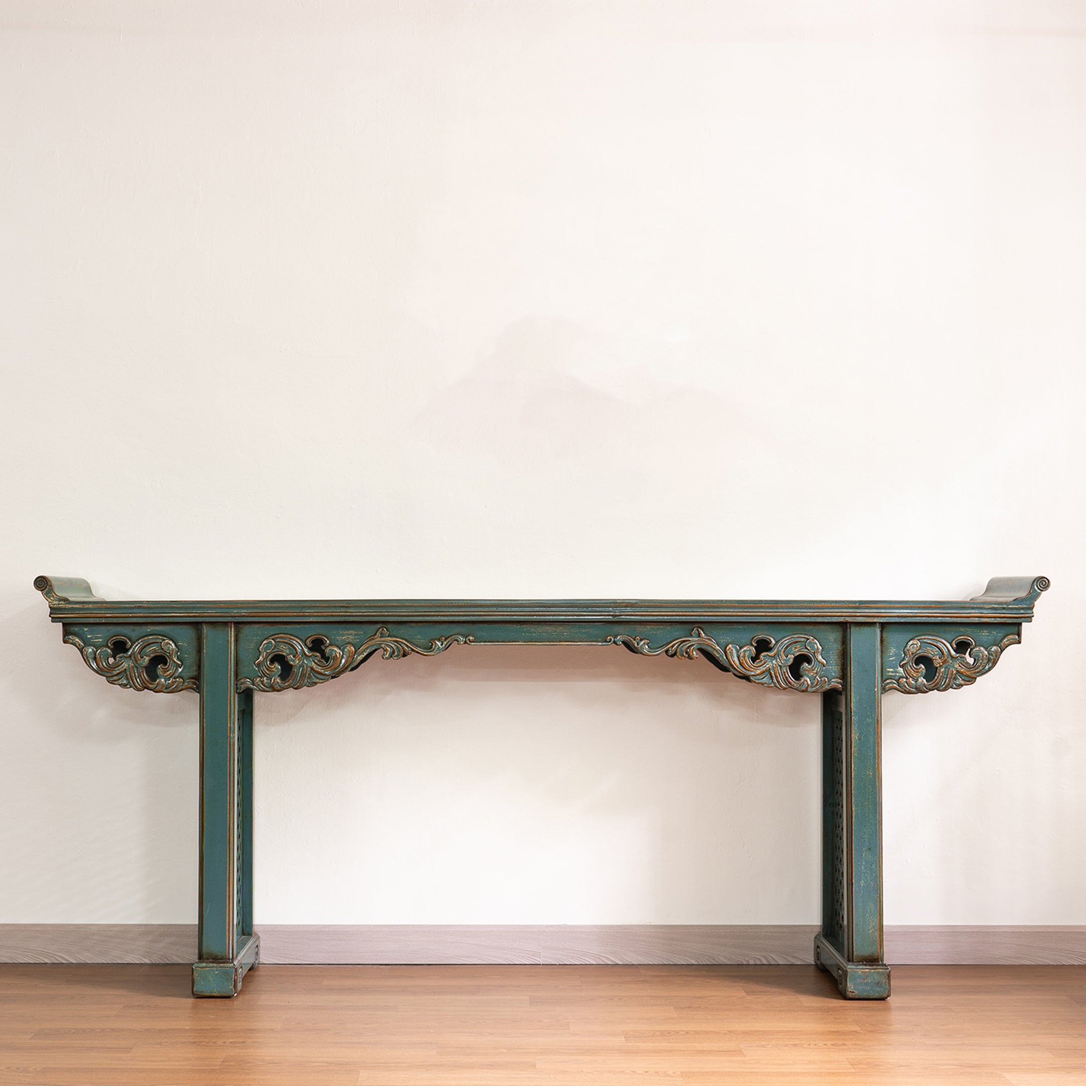 Chinese Altar Table