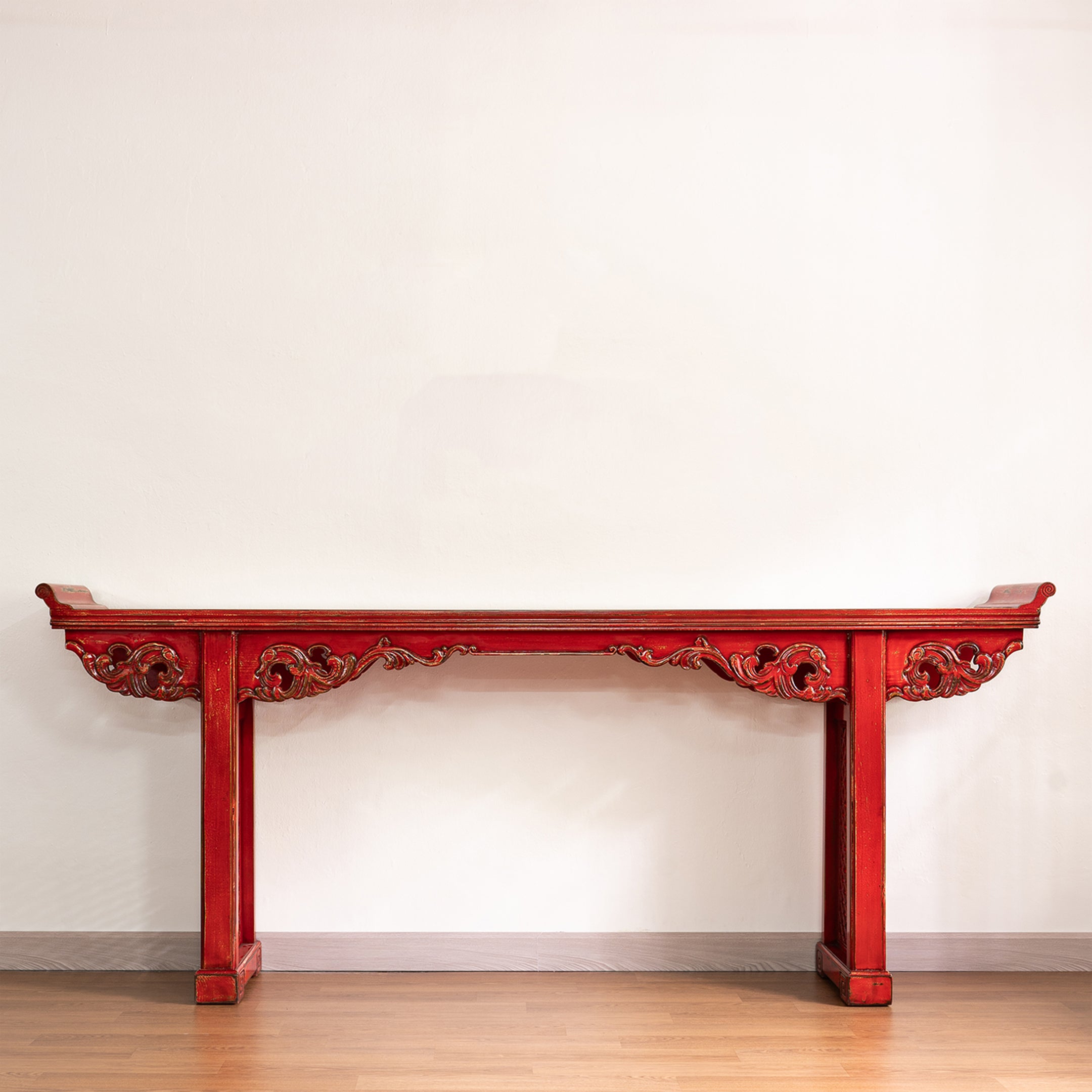 Chinese Altar Table