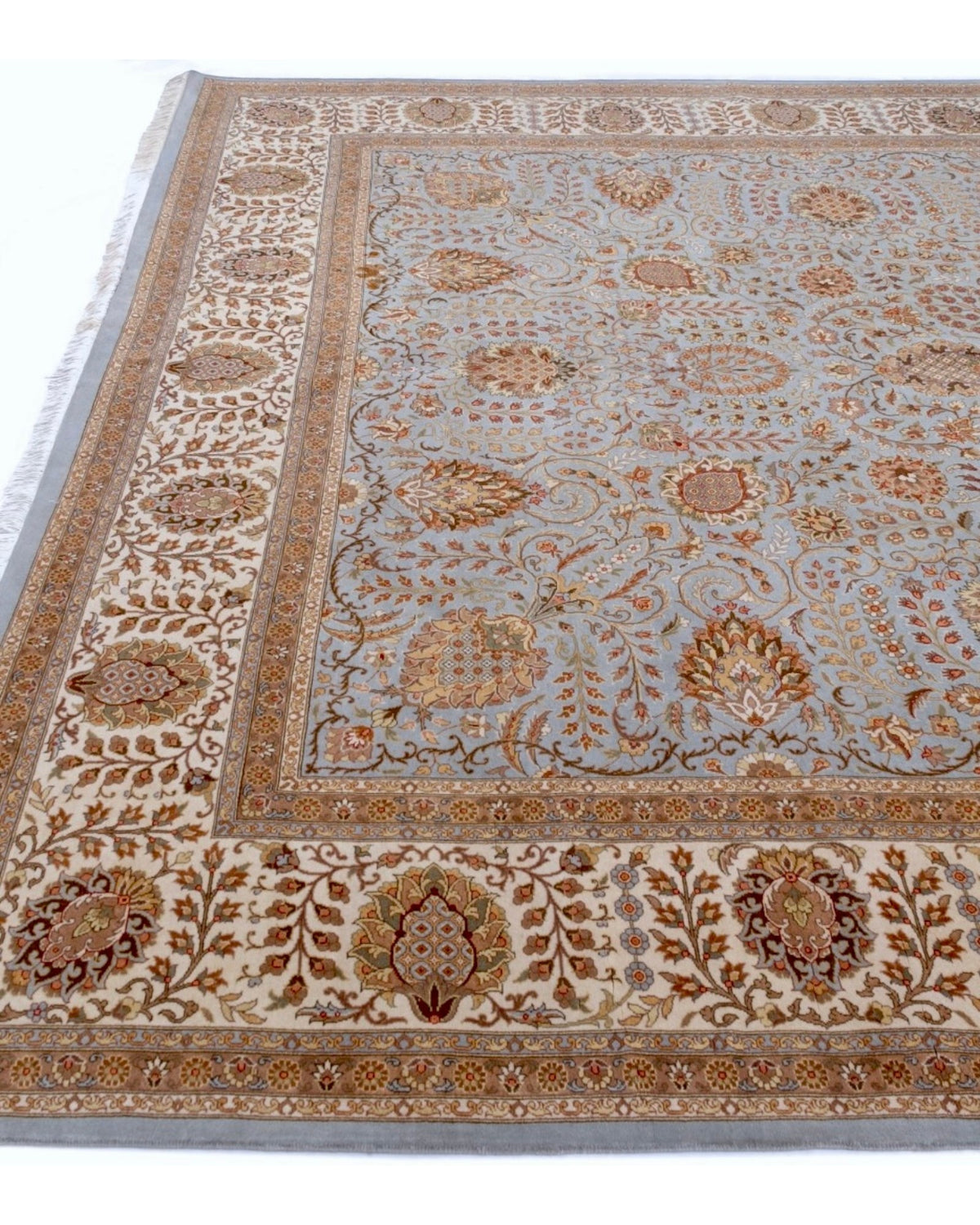Superfine Manchester Design Carpet | 370 x 275 cm - Surround Living - 4