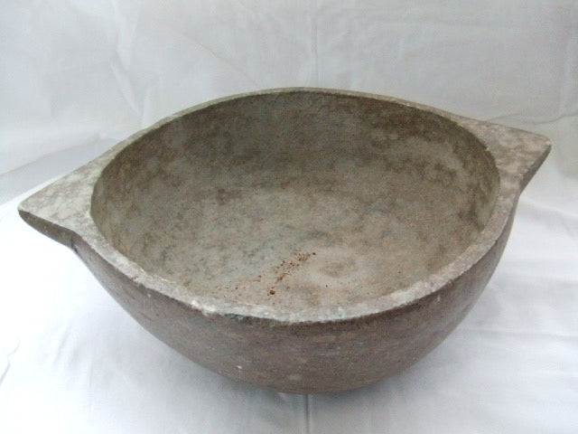 Stone Bowl