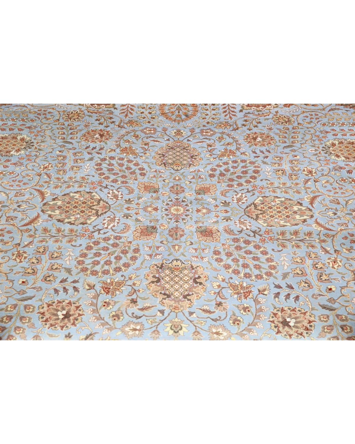 Superfine Manchester Design Carpet | 370 x 275 cm - Surround Living - 5
