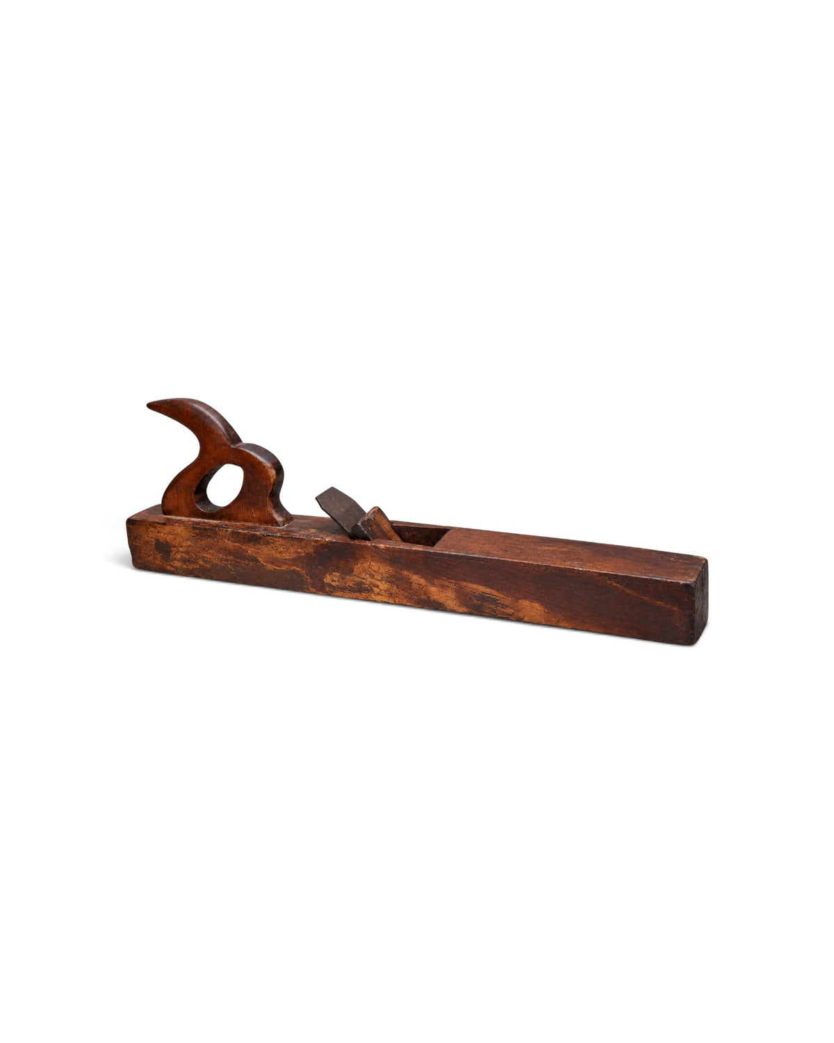 Vintage Wooden Jointer Plane