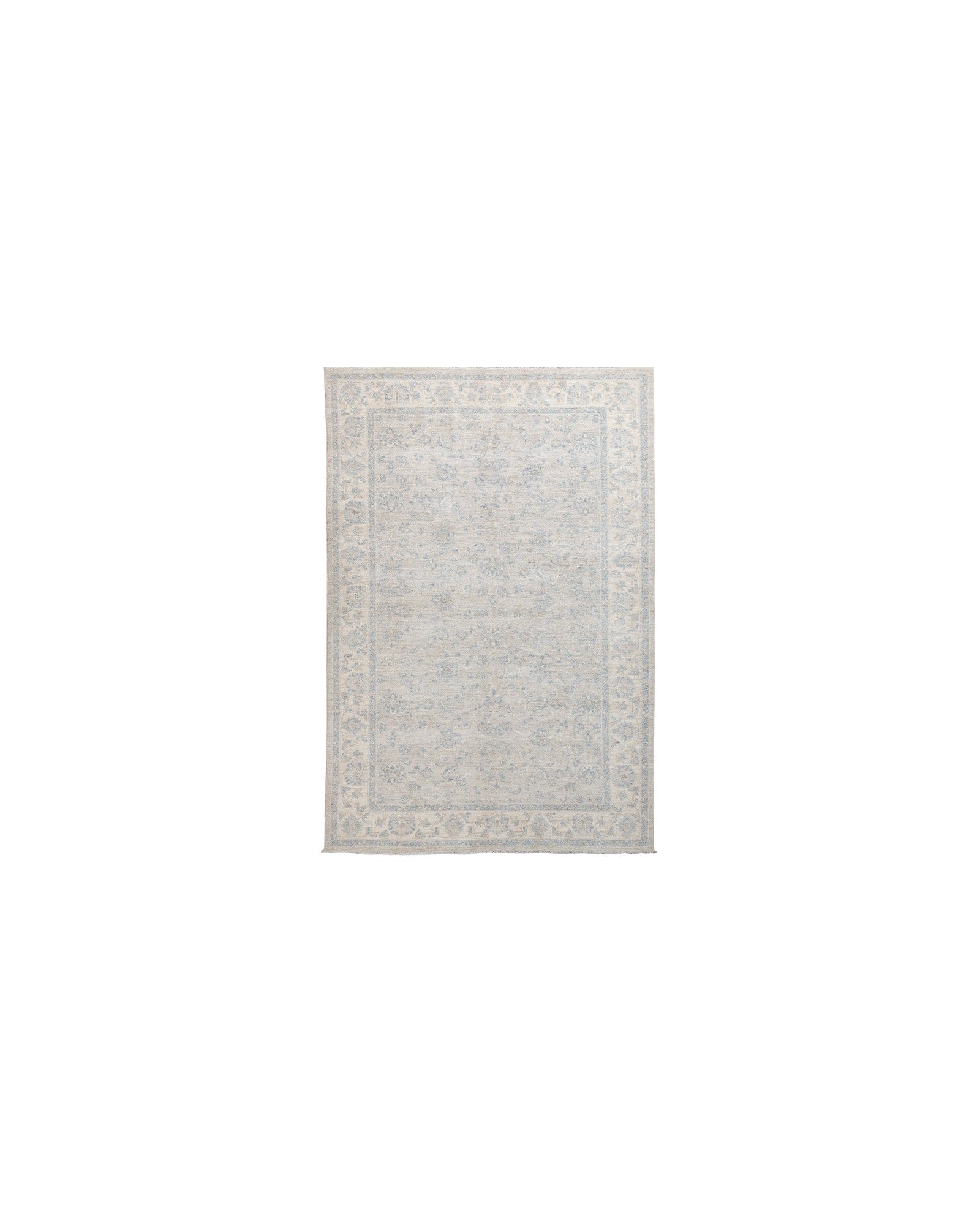 Ziegler Carpet l 270 x 180cm - Surround Living - 1