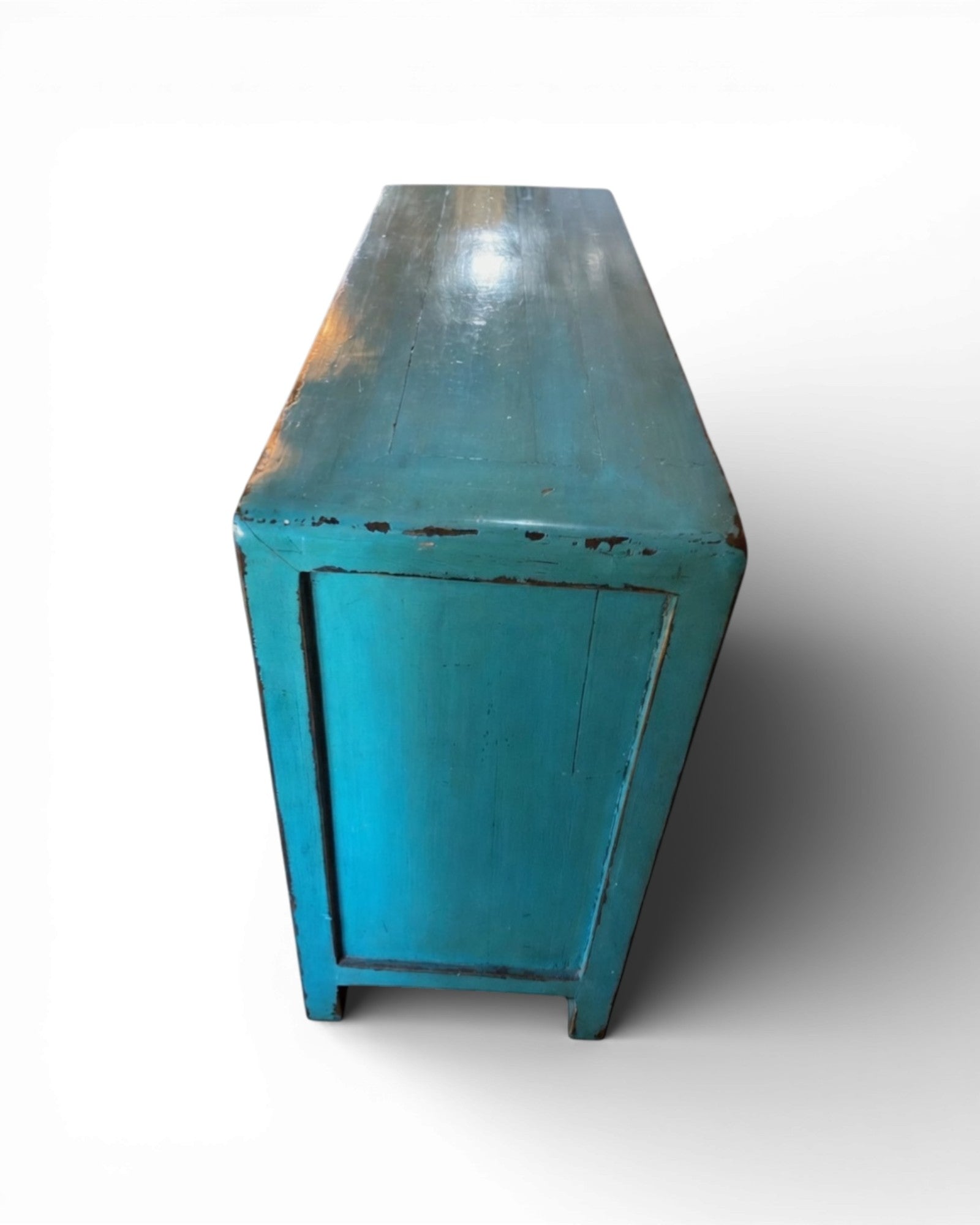 Mid - Century Console Cabinet - Surround Living - 4