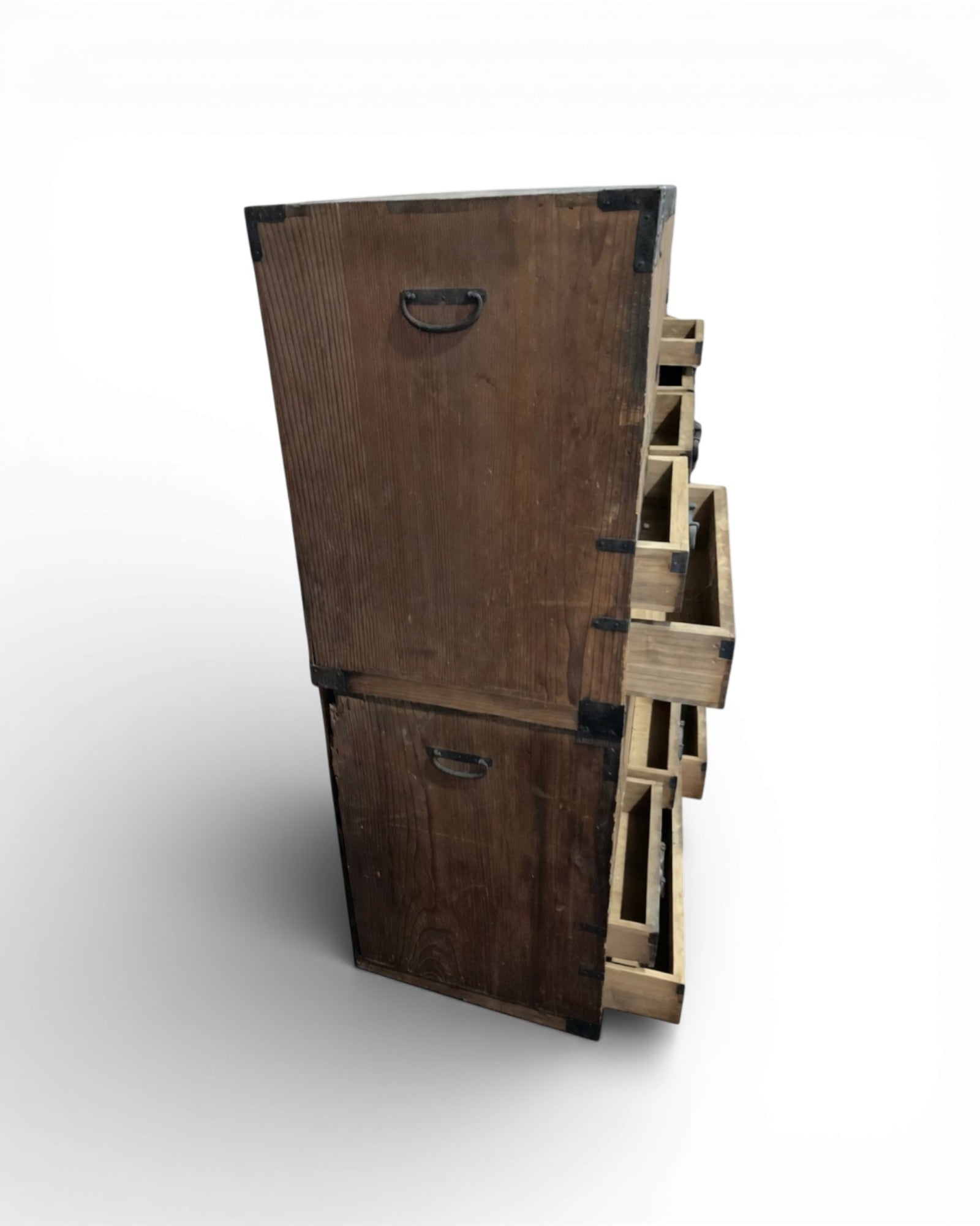Japanese Tansu Cabinet - Surround Living - 5