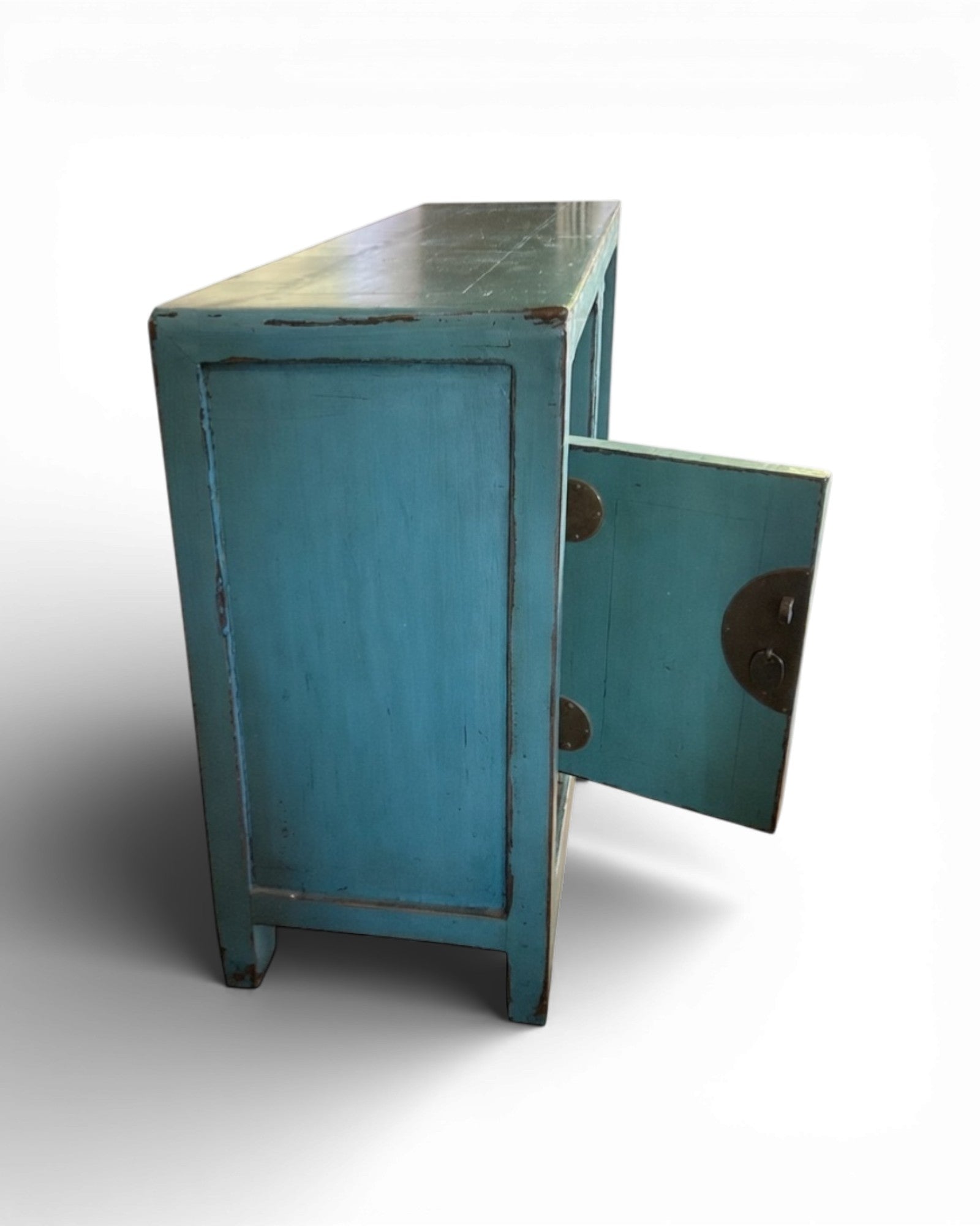Mid - Century Console Cabinet - Surround Living - 8