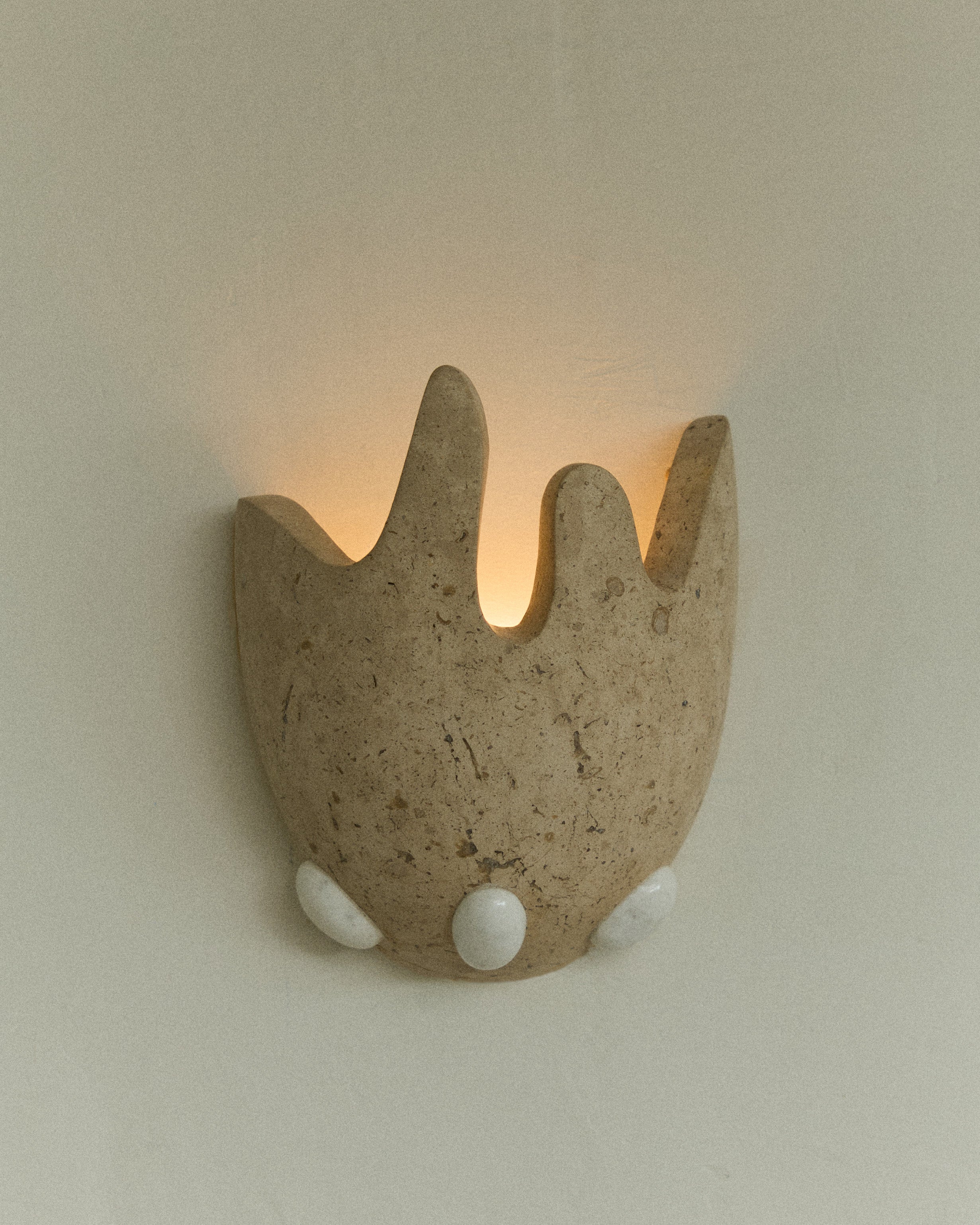 Octo Wall Sconce