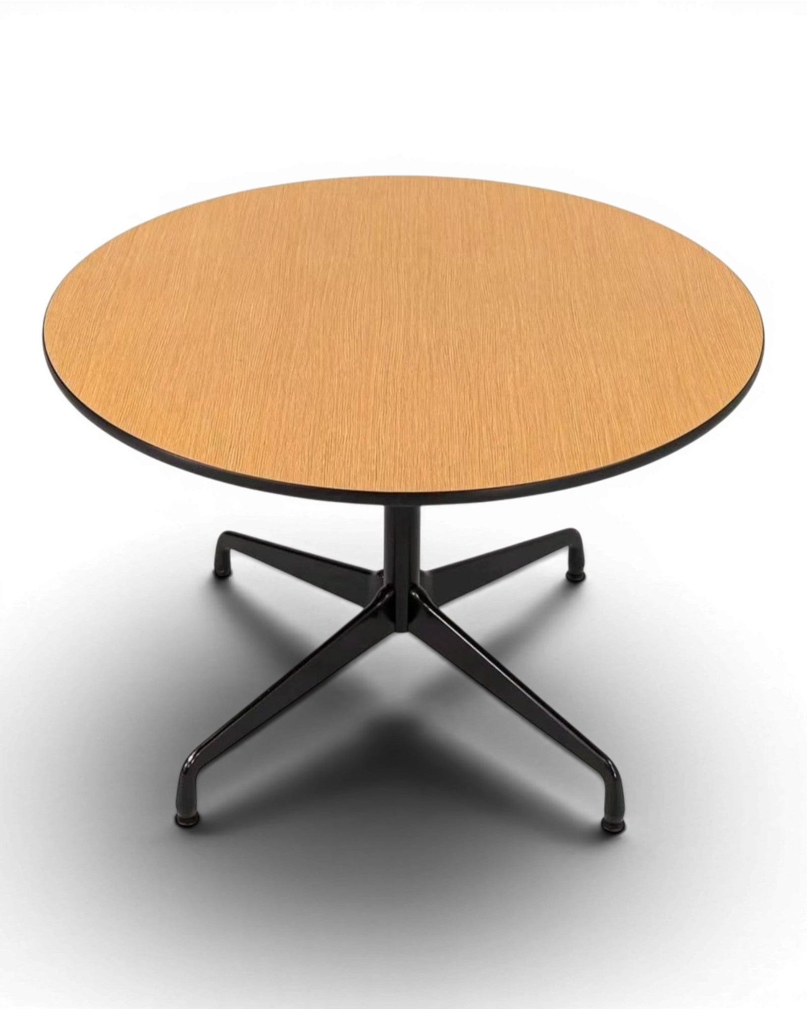 Eames Contract Table by Herman Miller