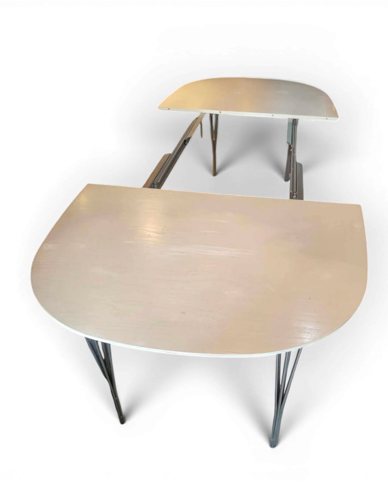 The Iconic Super-Ellipse Table by Fritz Hansen (1995)