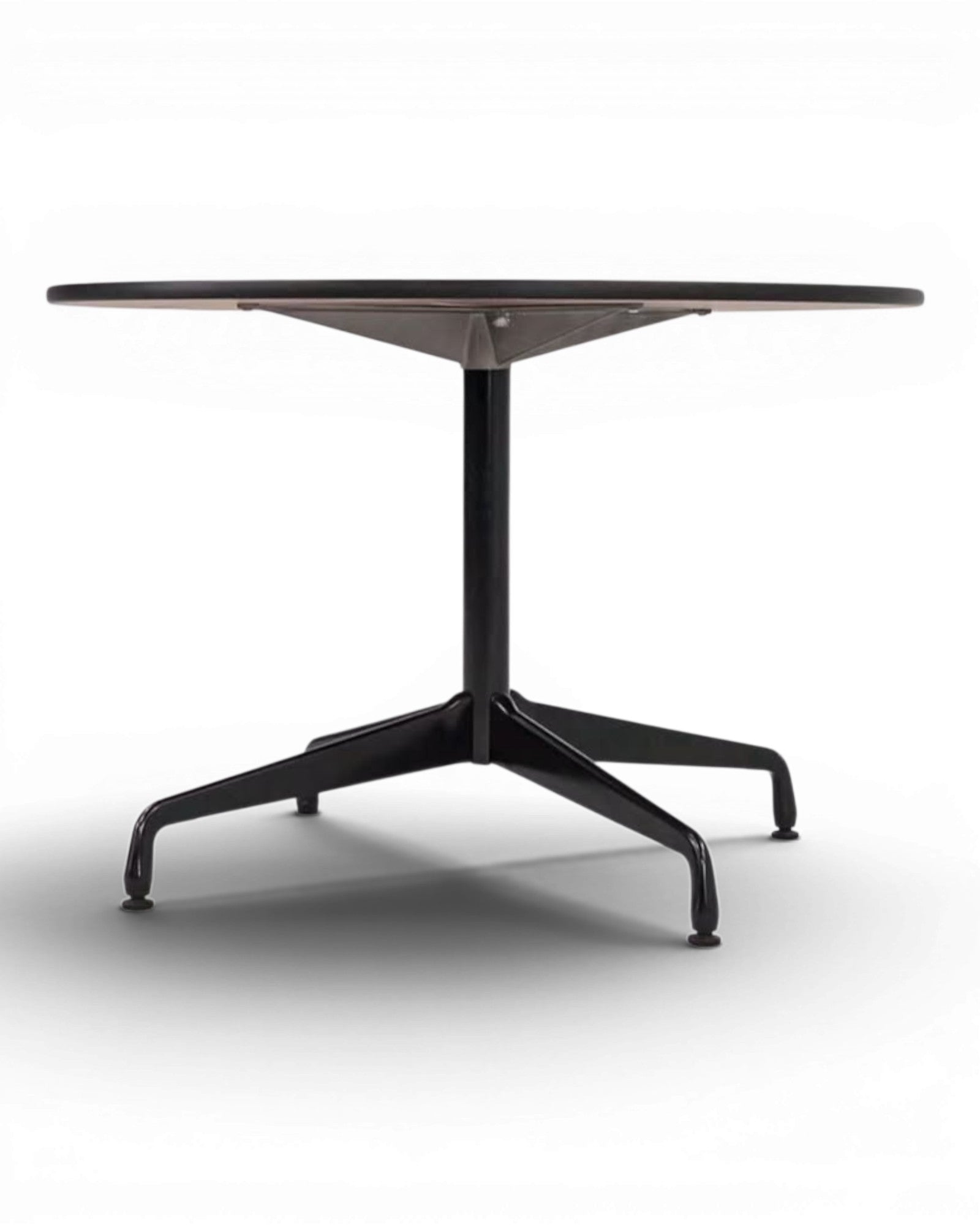 Eames Contract Table by Herman Miller