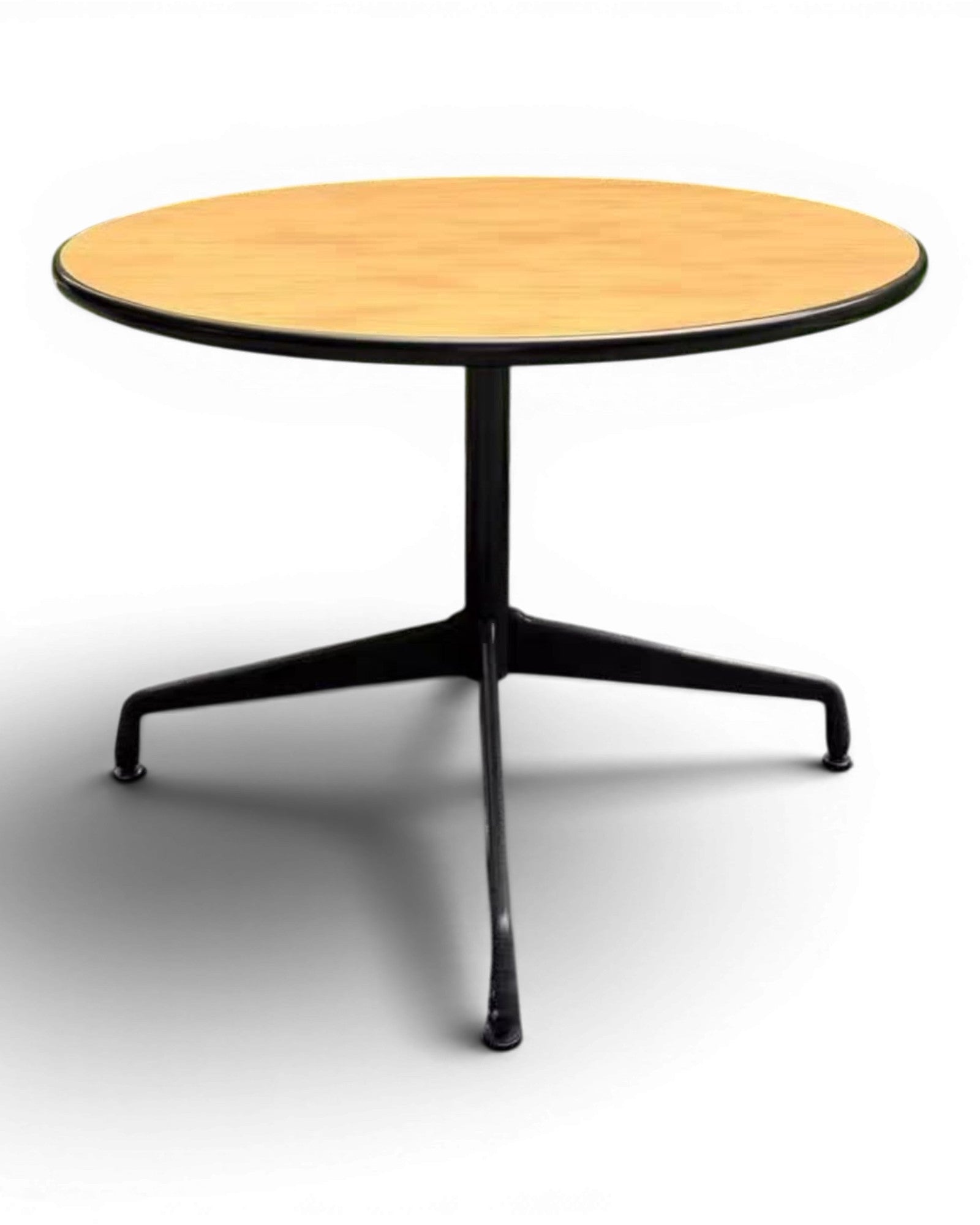 Eames Contract Table by Herman Miller