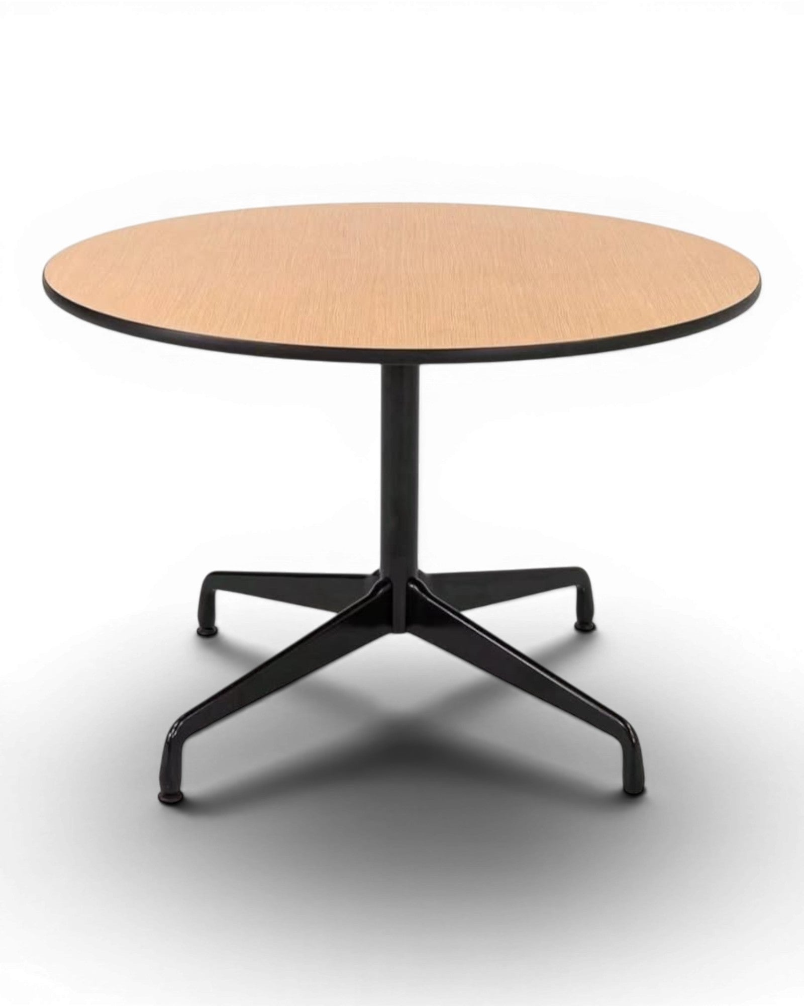 Eames Contract Table by Herman Miller