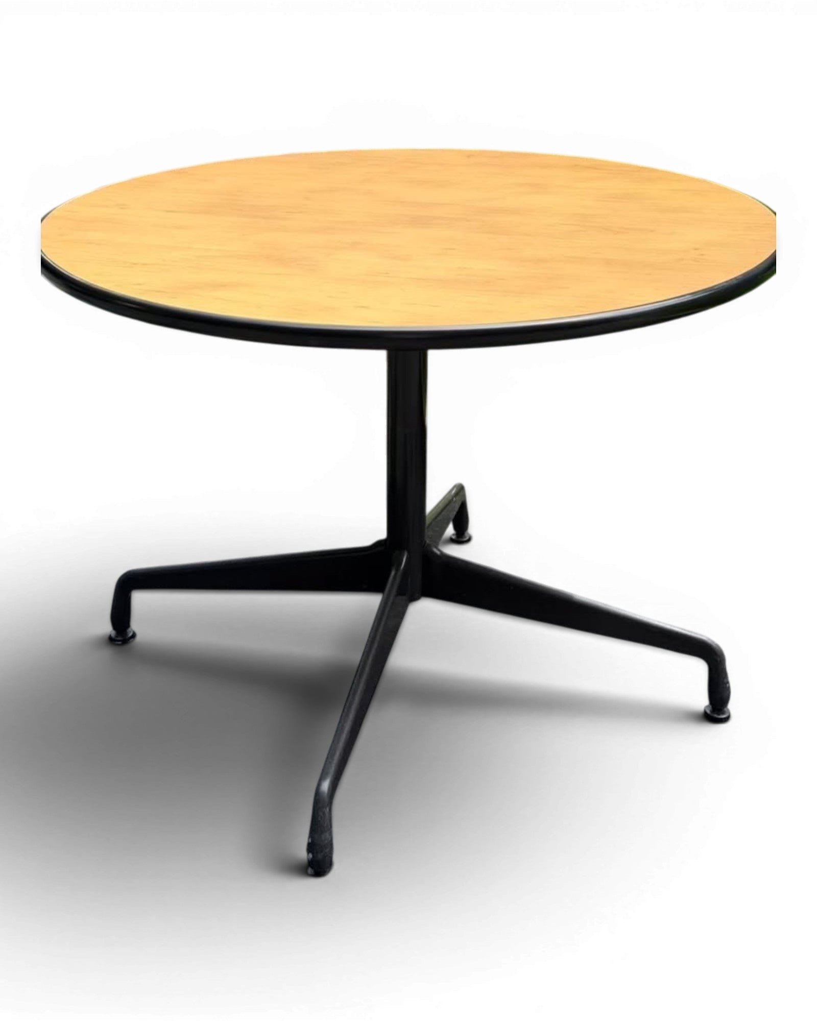 Eames Contract Table by Herman Miller
